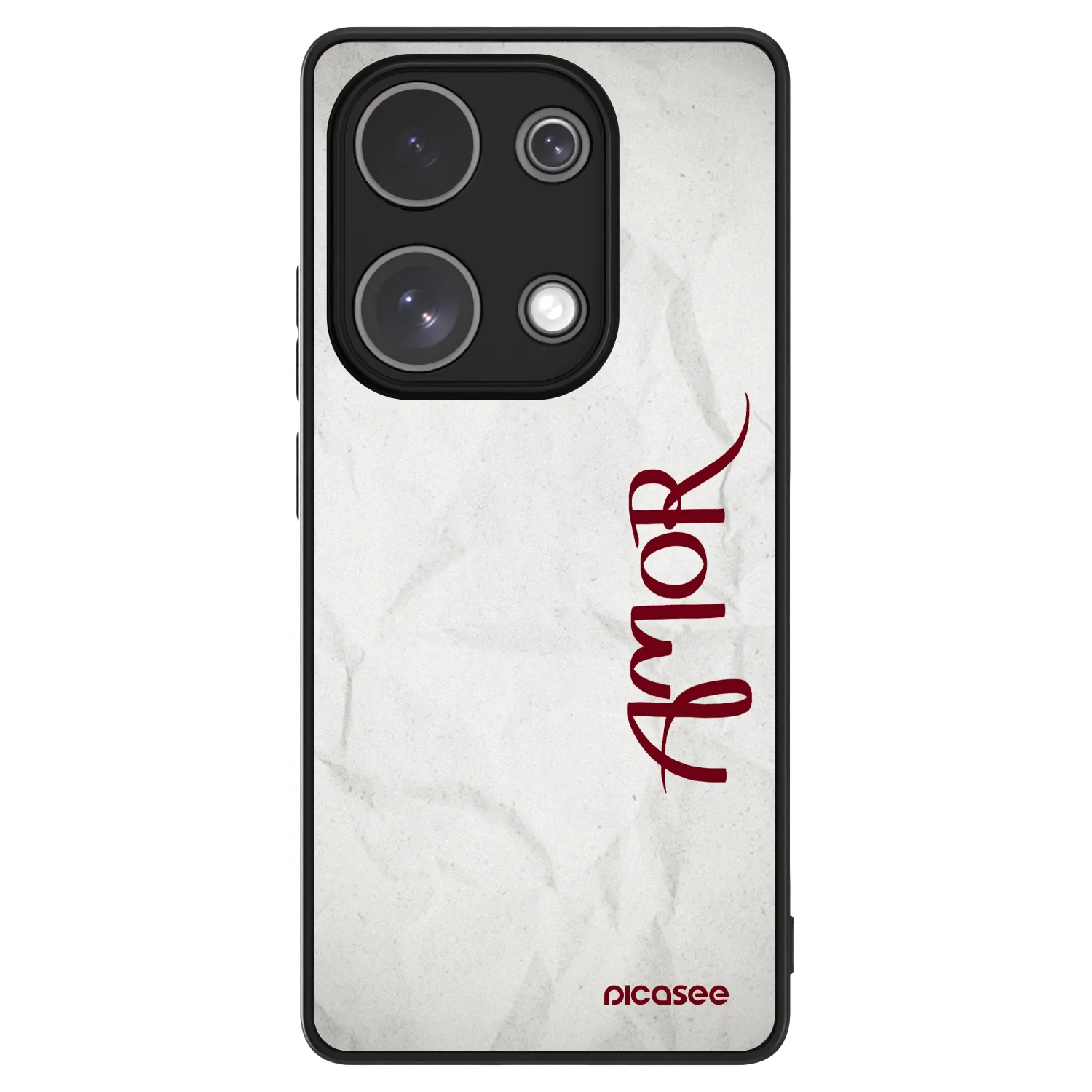 Picasee ULTIMATE CASE na Xiaomi Redmi Note 13 Pro 4G - Amor