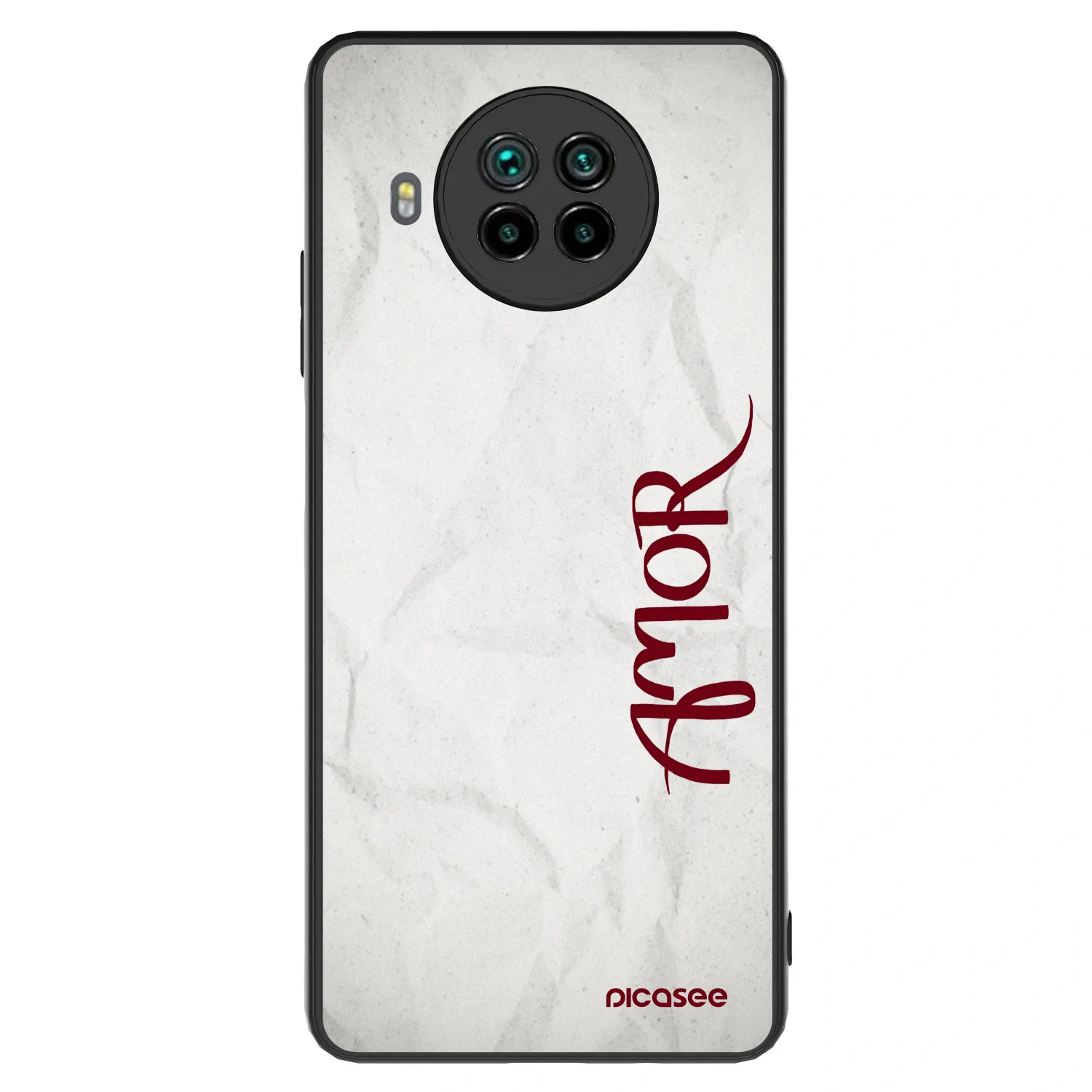 Picasee ULTIMATE CASE na Xiaomi Mi 10T Lite - Amor