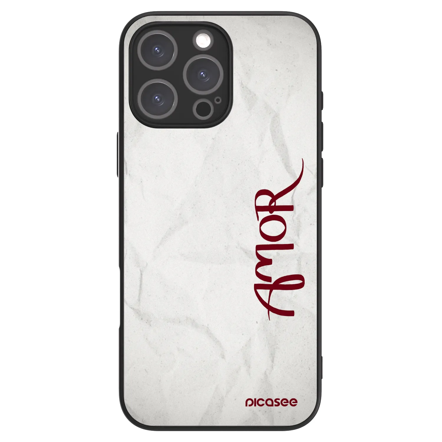 Picasee ULTIMATE CASE na Apple iPhone 16 Pro Max - Amor