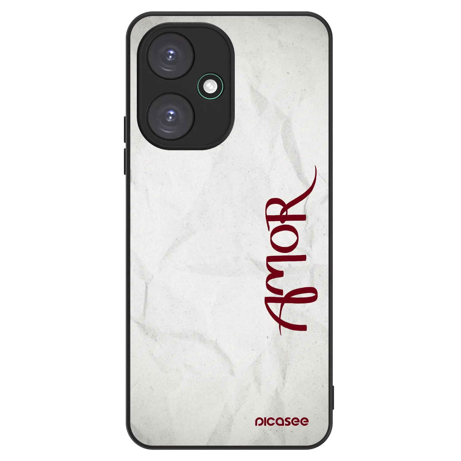 Picasee ULTIMATE CASE na Xiaomi Redmi 13C 5G - Amor