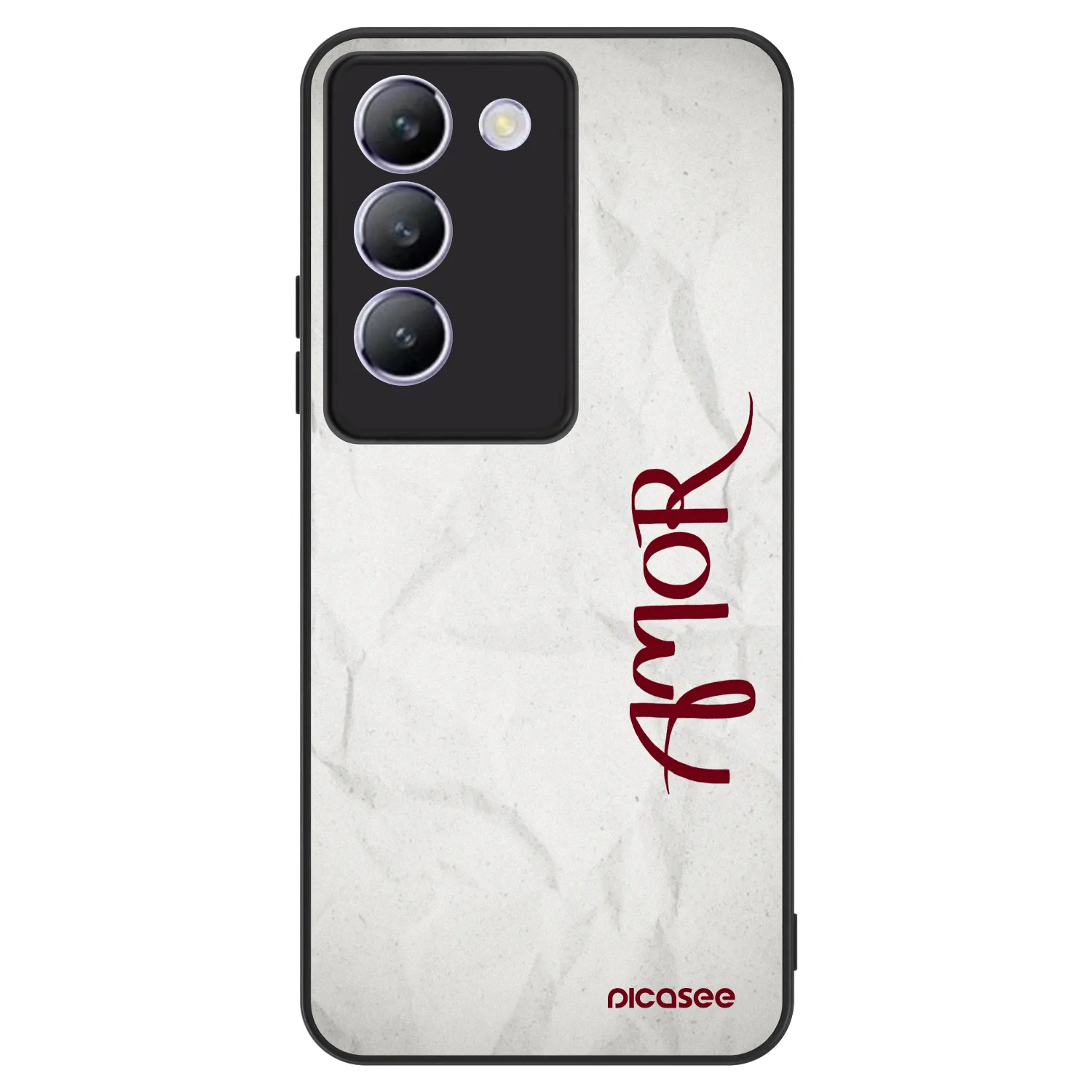 Picasee ULTIMATE CASE na Vivo V40 SE 5G - Amor