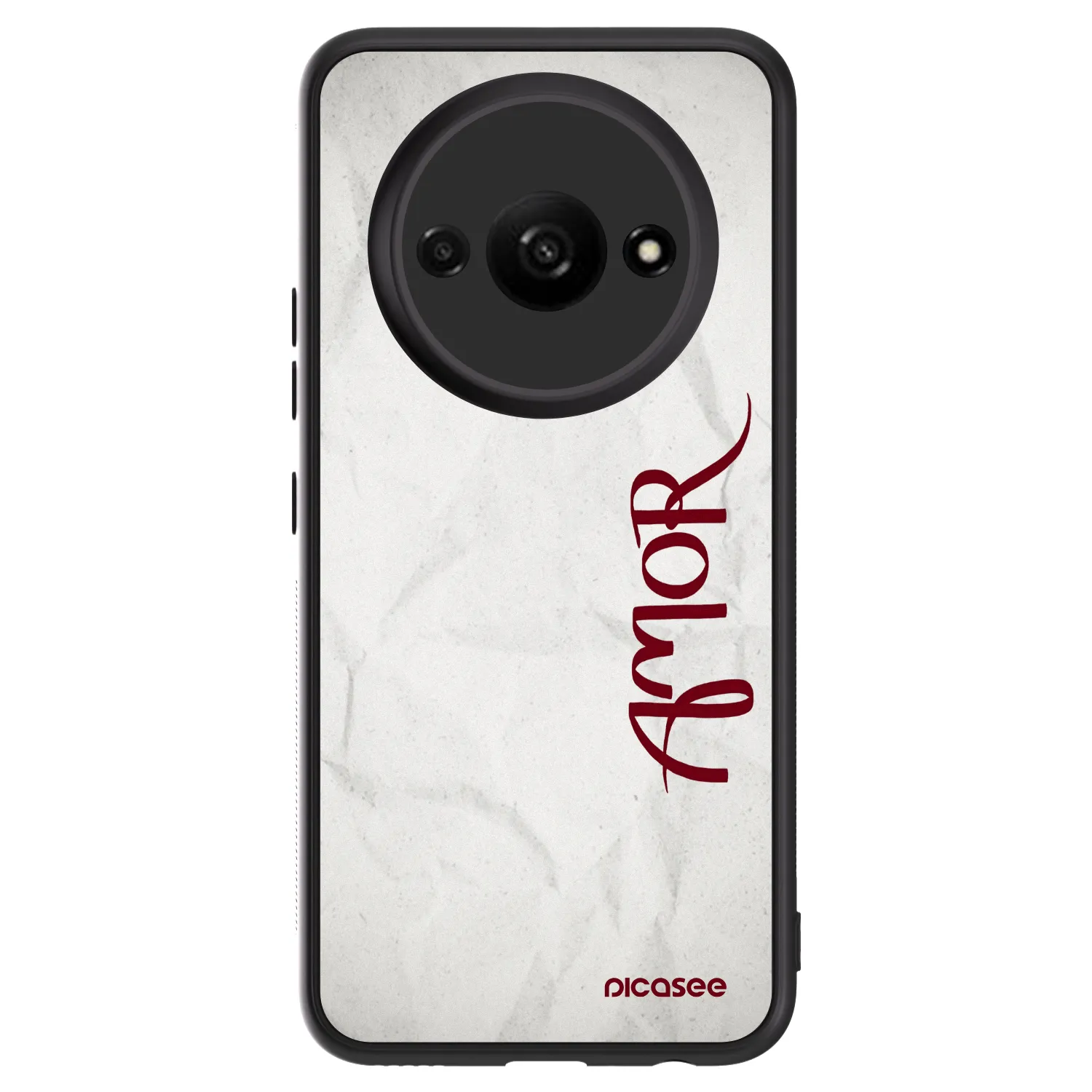 Picasee ULTIMATE CASE na Xiaomi Redmi A3 - Amor