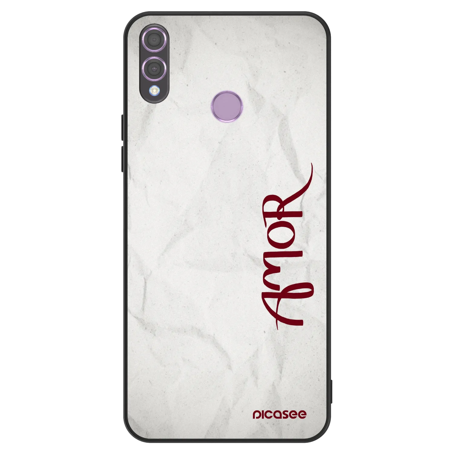 Picasee ULTIMATE CASE na Honor 8X - Amor
