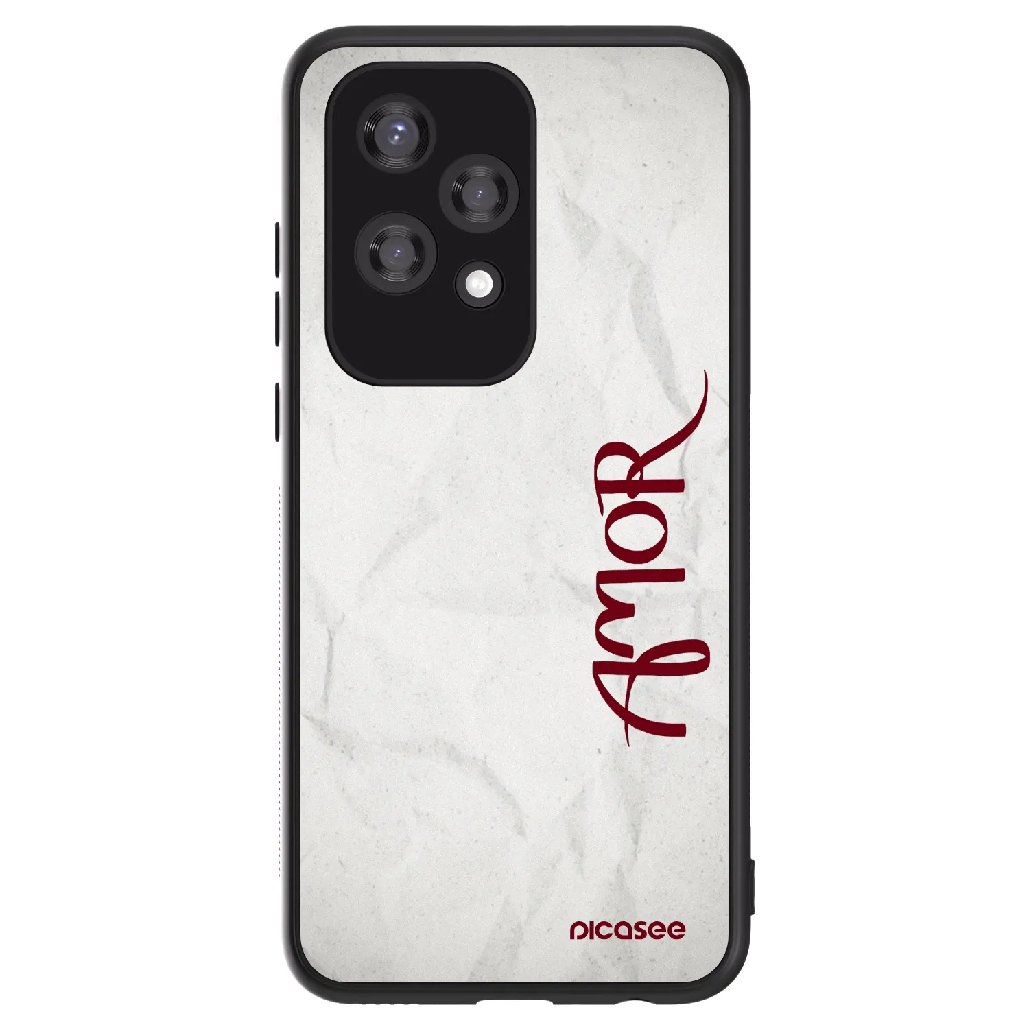 Picasee ULTIMATE CASE na Honor 200 Lite - Amor
