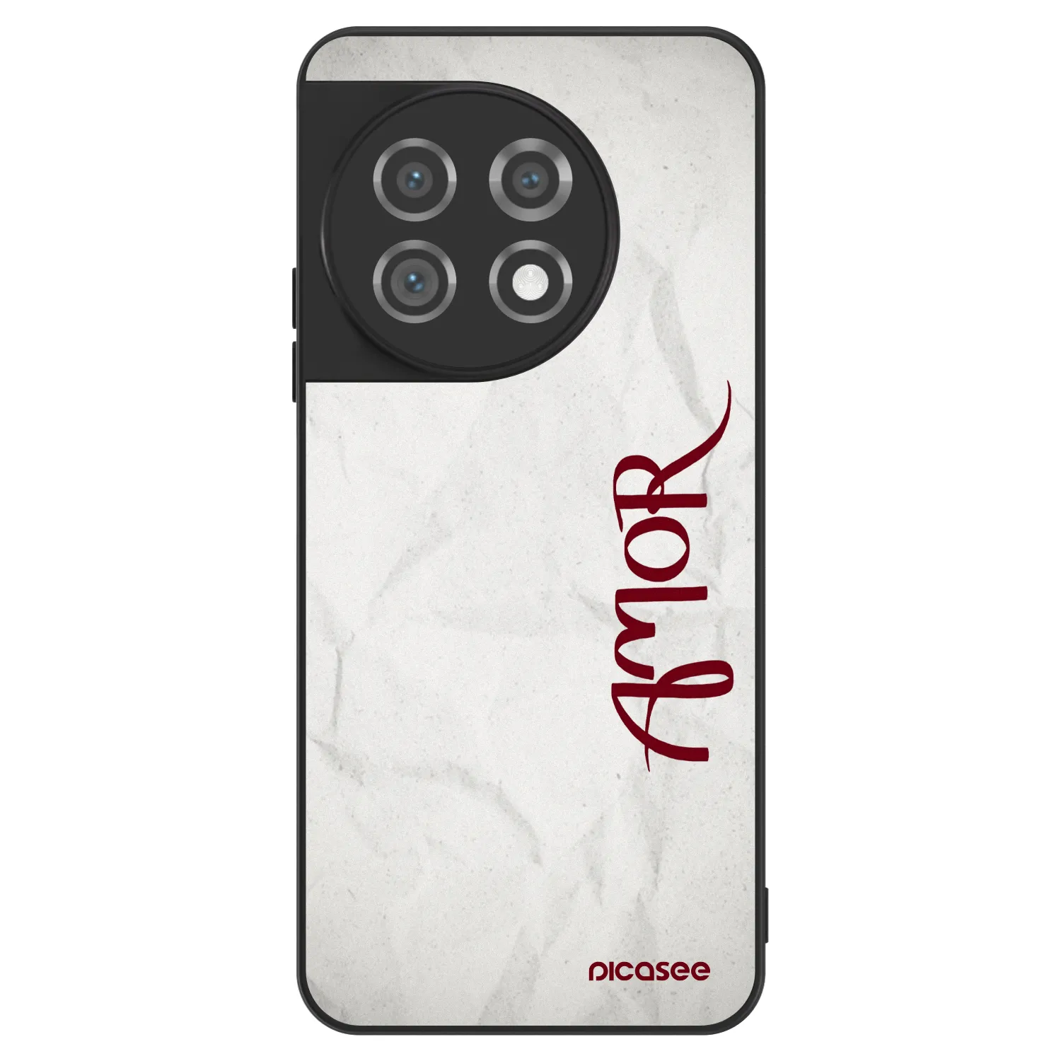 Picasee ULTIMATE CASE na OnePlus 11 5G - Amor