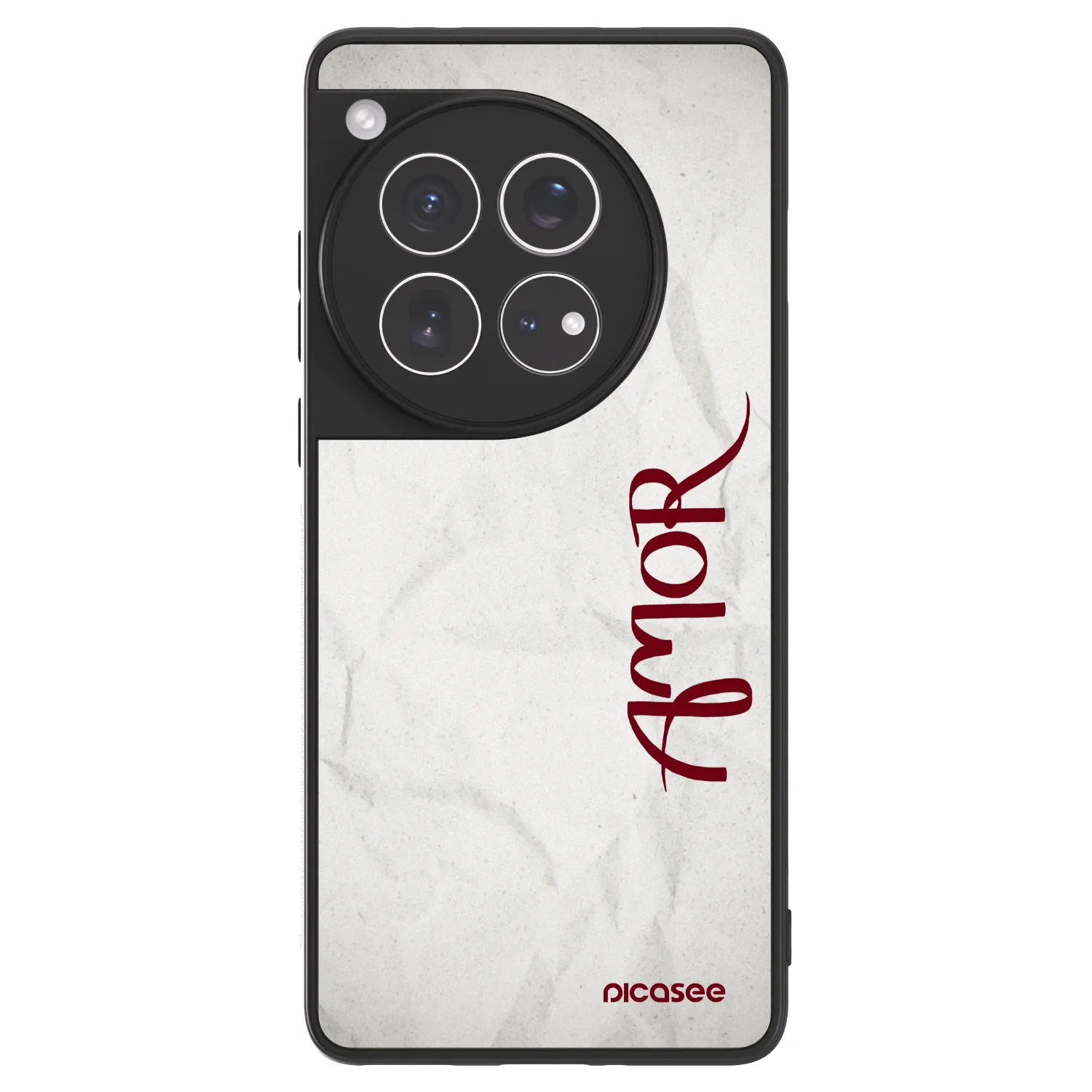 Picasee ULTIMATE CASE na OnePlus 12 5G - Amor