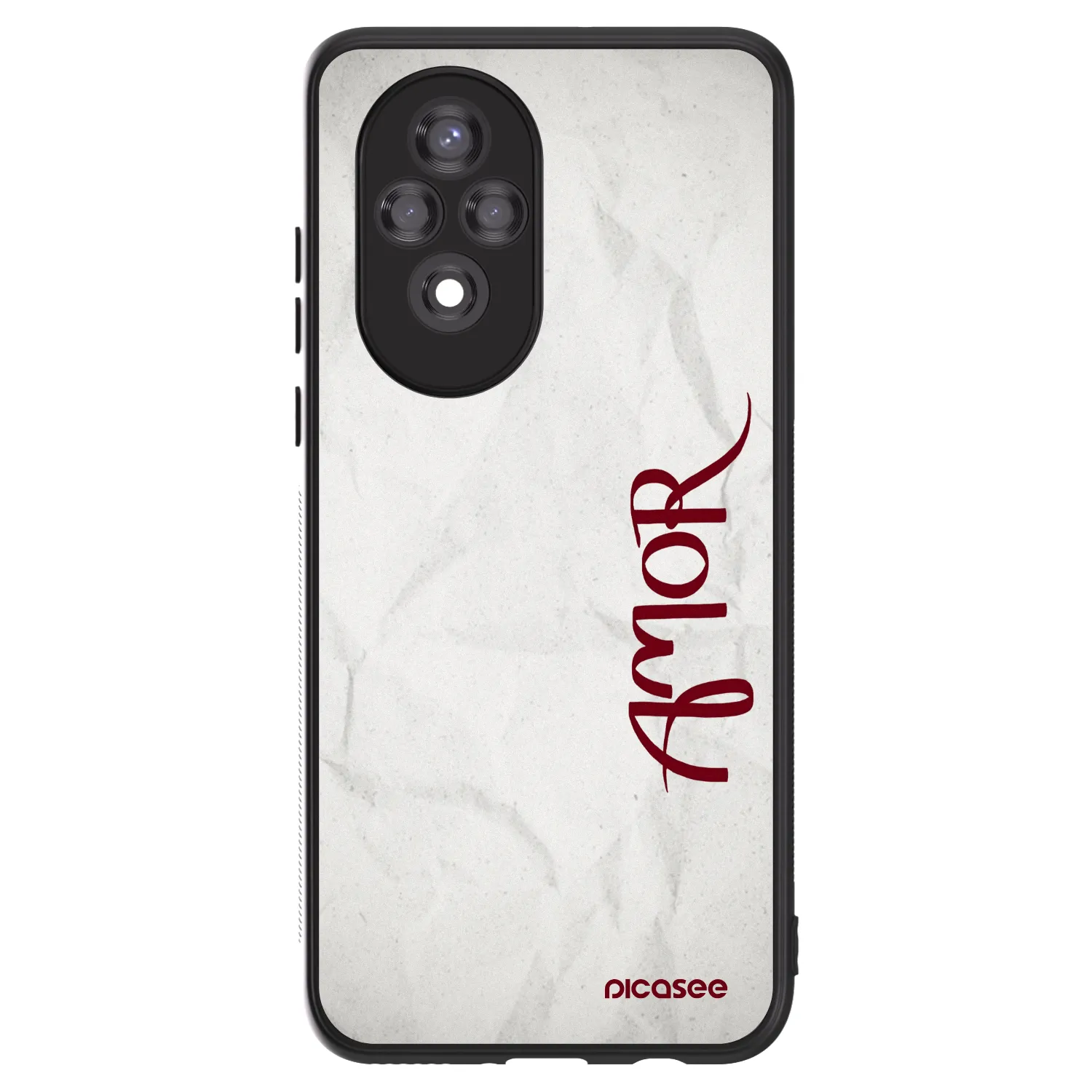 Picasee ULTIMATE CASE na Honor 200 Pro 5G - Amor