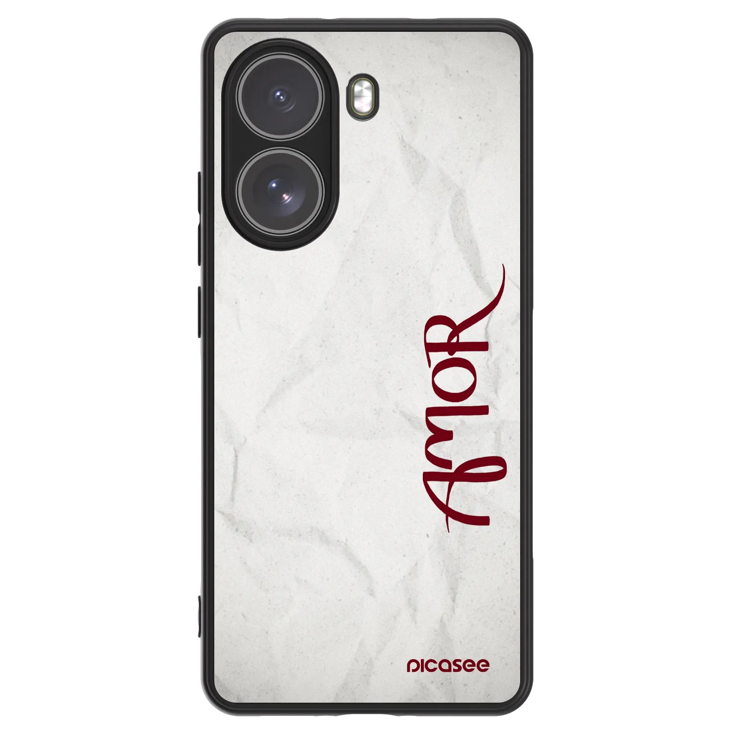 Picasee ULTIMATE CASE na Xiaomi Poco X7 Pro 5G - Amor