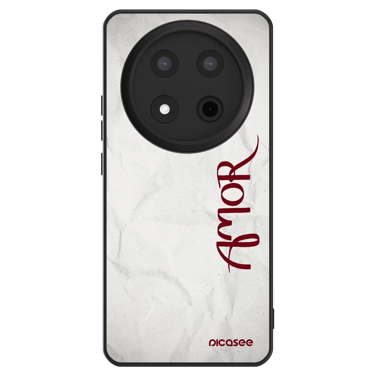 Picasee ULTIMATE CASE na Honor Magic7 Lite 5G - Amor