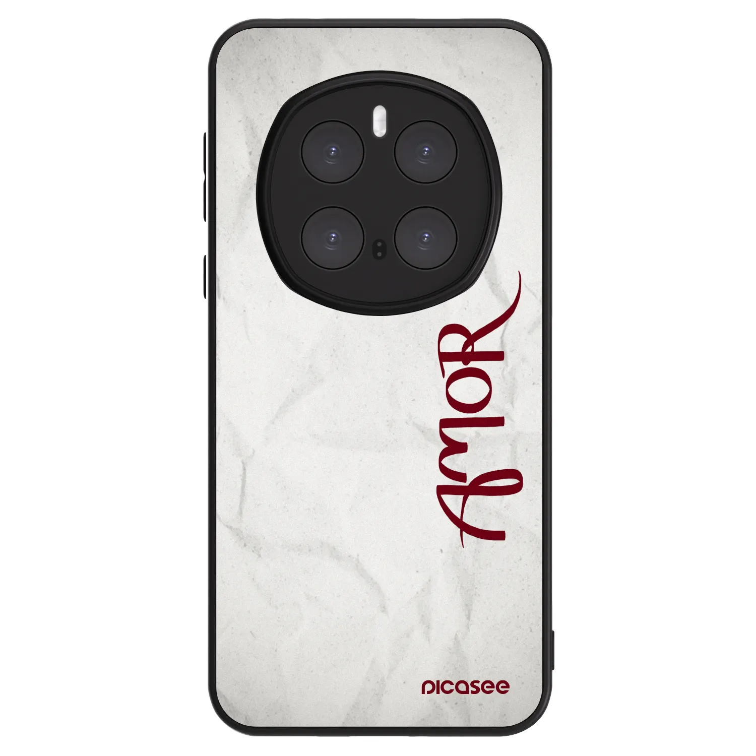 Picasee ULTIMATE CASE na Honor Magic7 Pro 5G - Amor