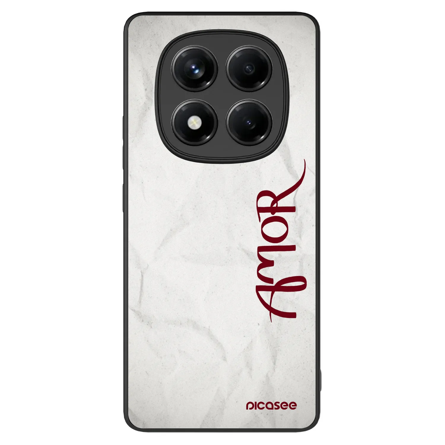 Picasee ULTIMATE CASE na Xiaomi Redmi Note 14 Pro 4G - Amor