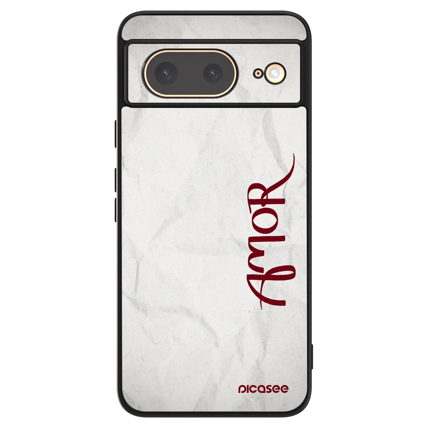 Picasee ULTIMATE CASE na Google Pixel 8 - Amor