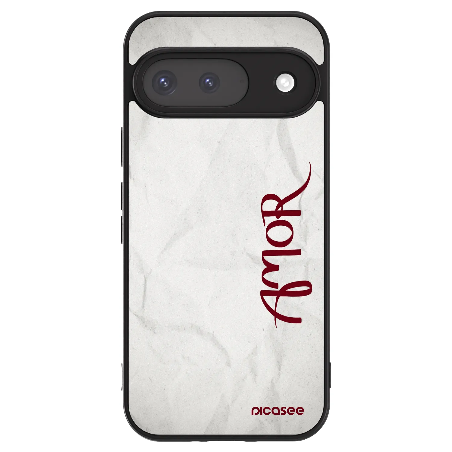 Picasee ULTIMATE CASE na Google Pixel 9 - Amor