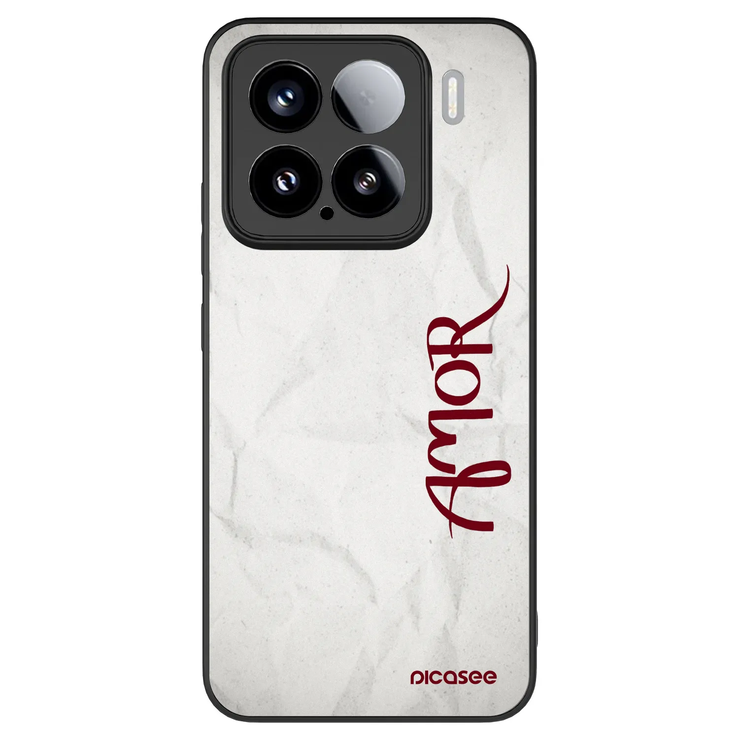 Picasee ULTIMATE CASE na Xiaomi 15 - Amor