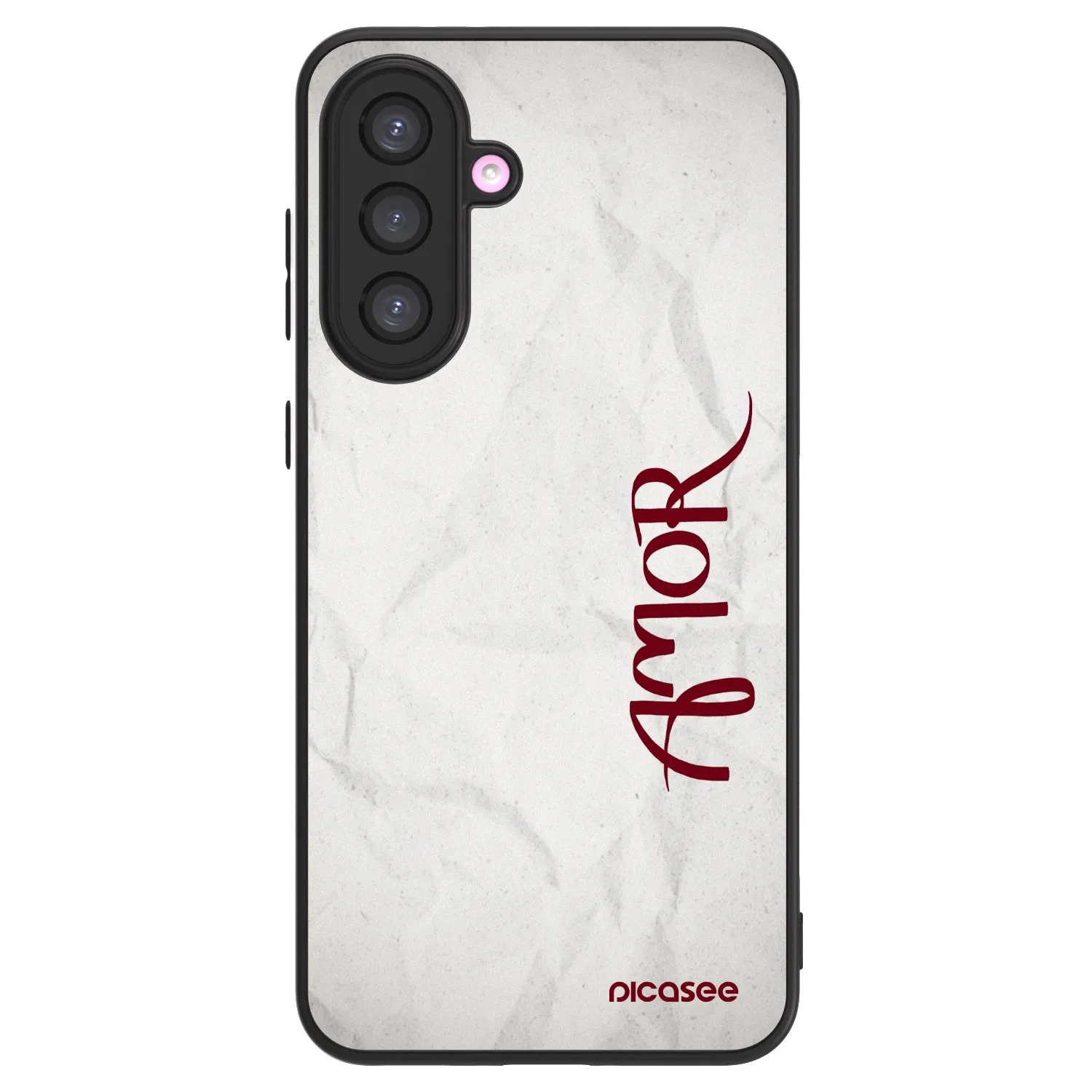 Picasee ULTIMATE CASE na Samsung Galaxy A56 5G A566B - Amor