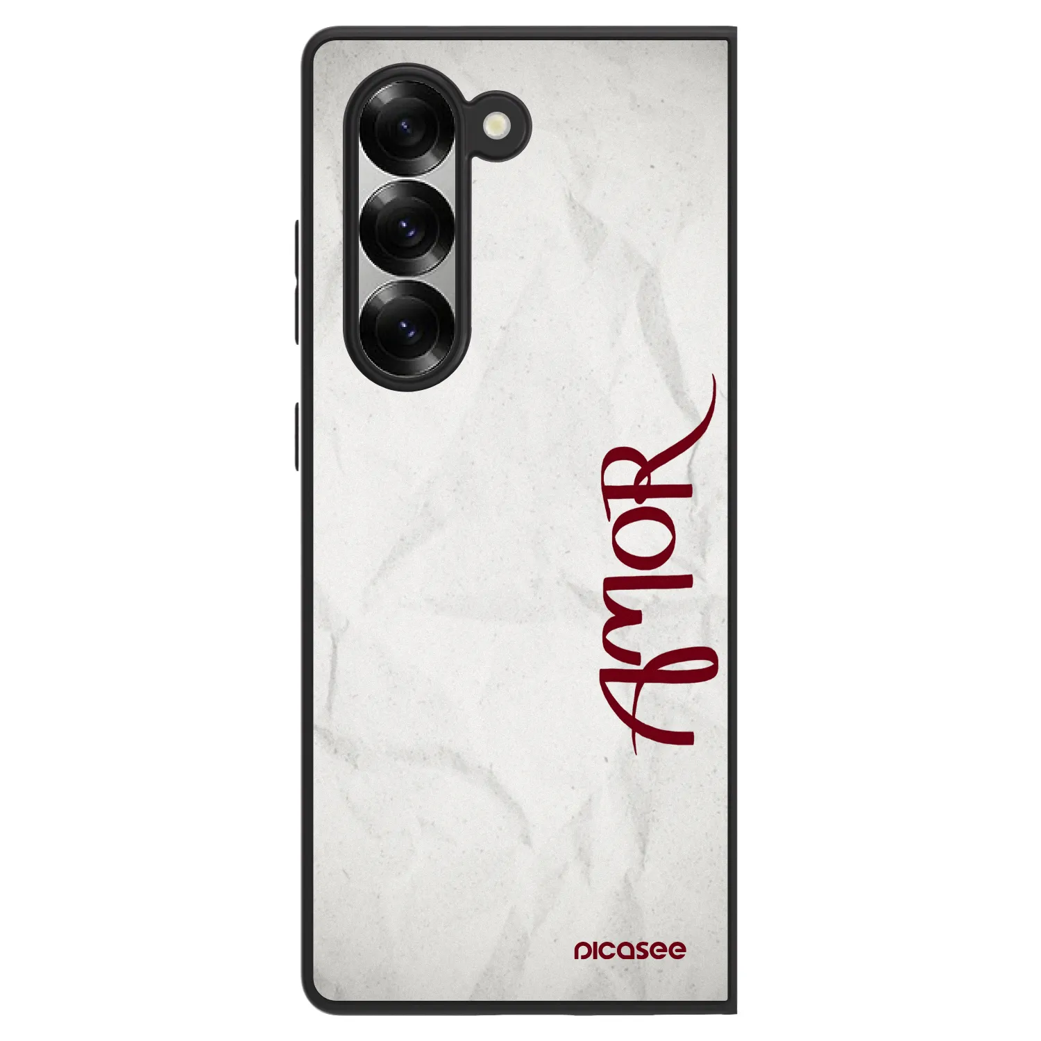 Picasee ULTIMATE CASE na Samsung Galaxy Z Fold6 5G - Amor