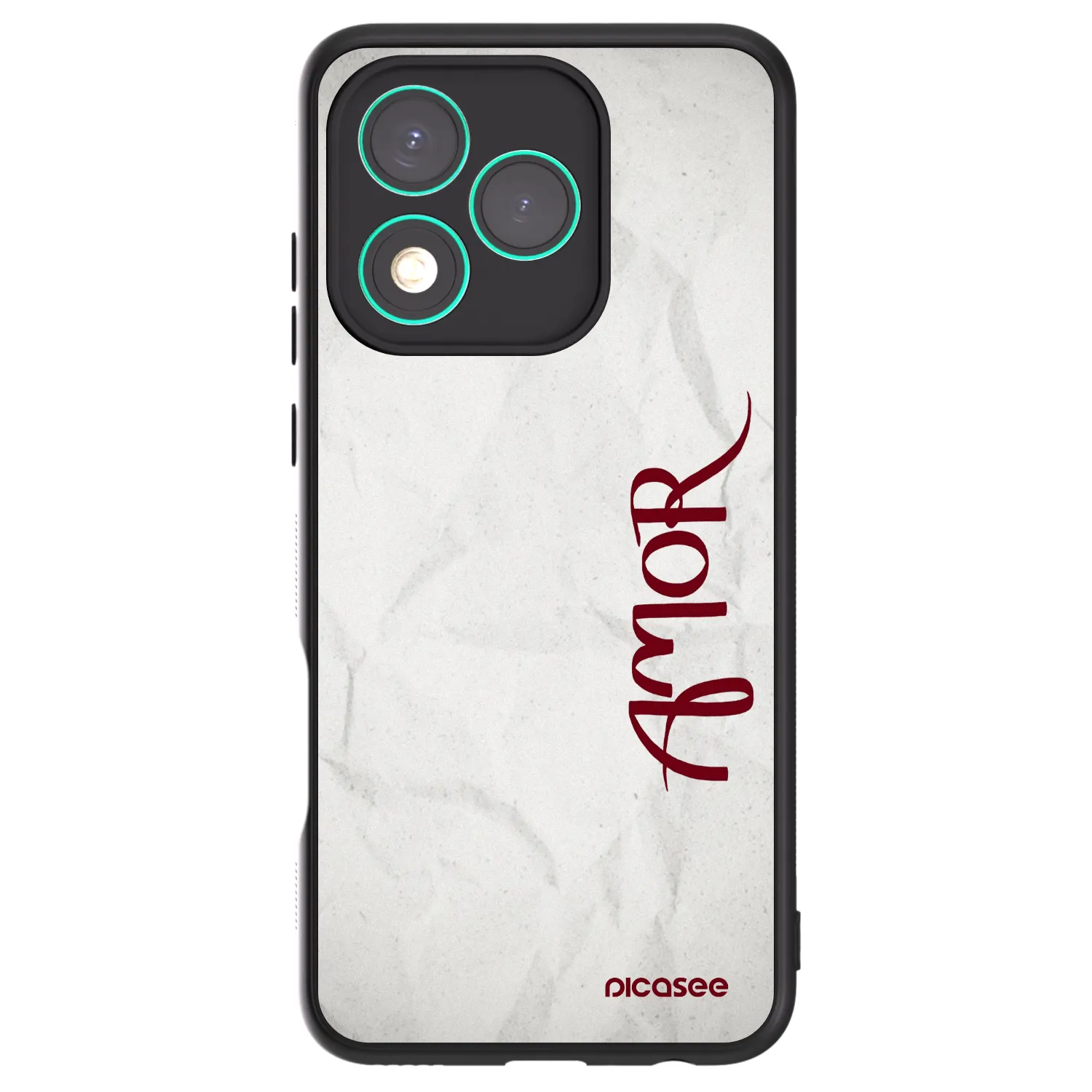 Picasee ULTIMATE CASE na Honor 400 Lite 5G - Amor