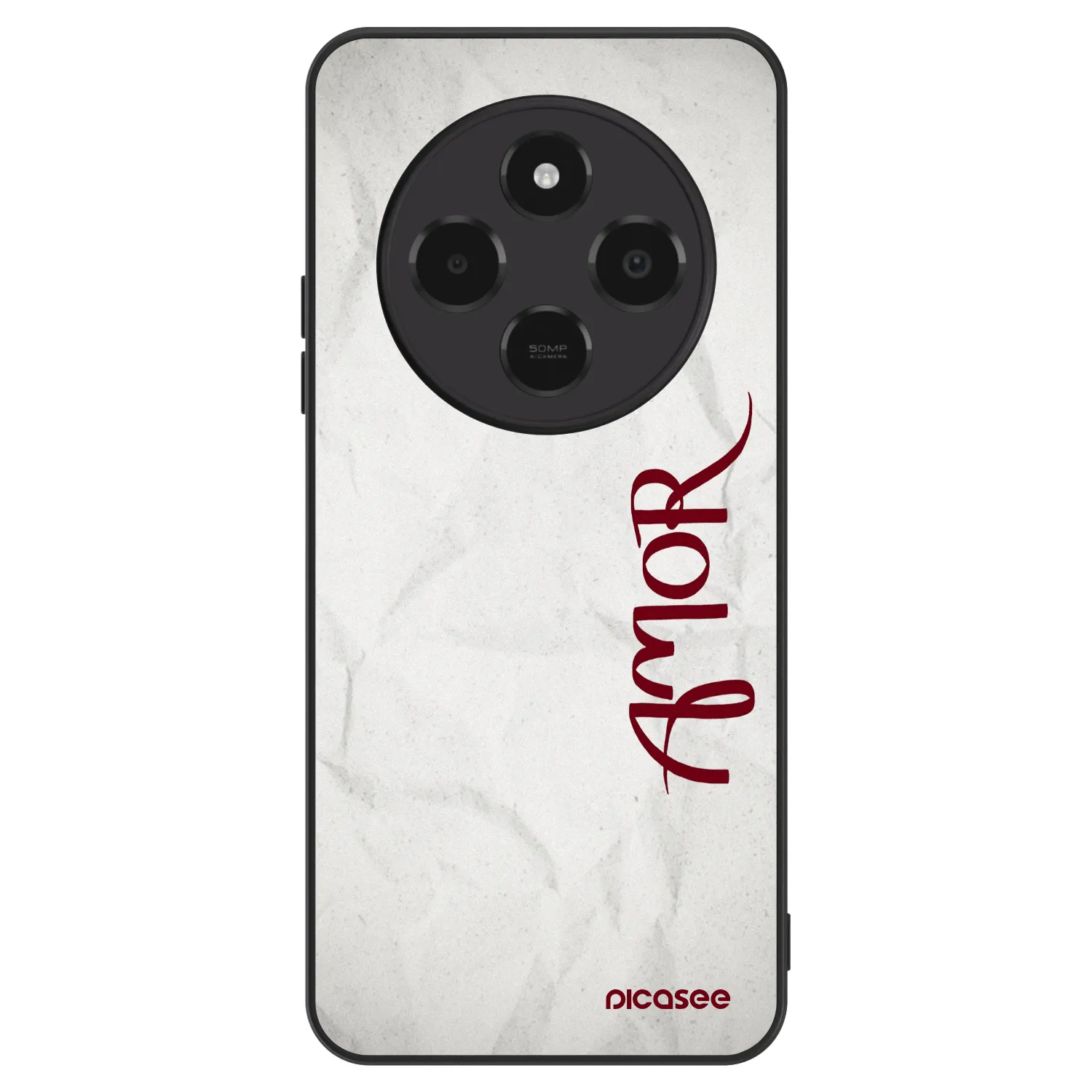 Picasee ULTIMATE CASE na Xiaomi Poco C75 - Amor