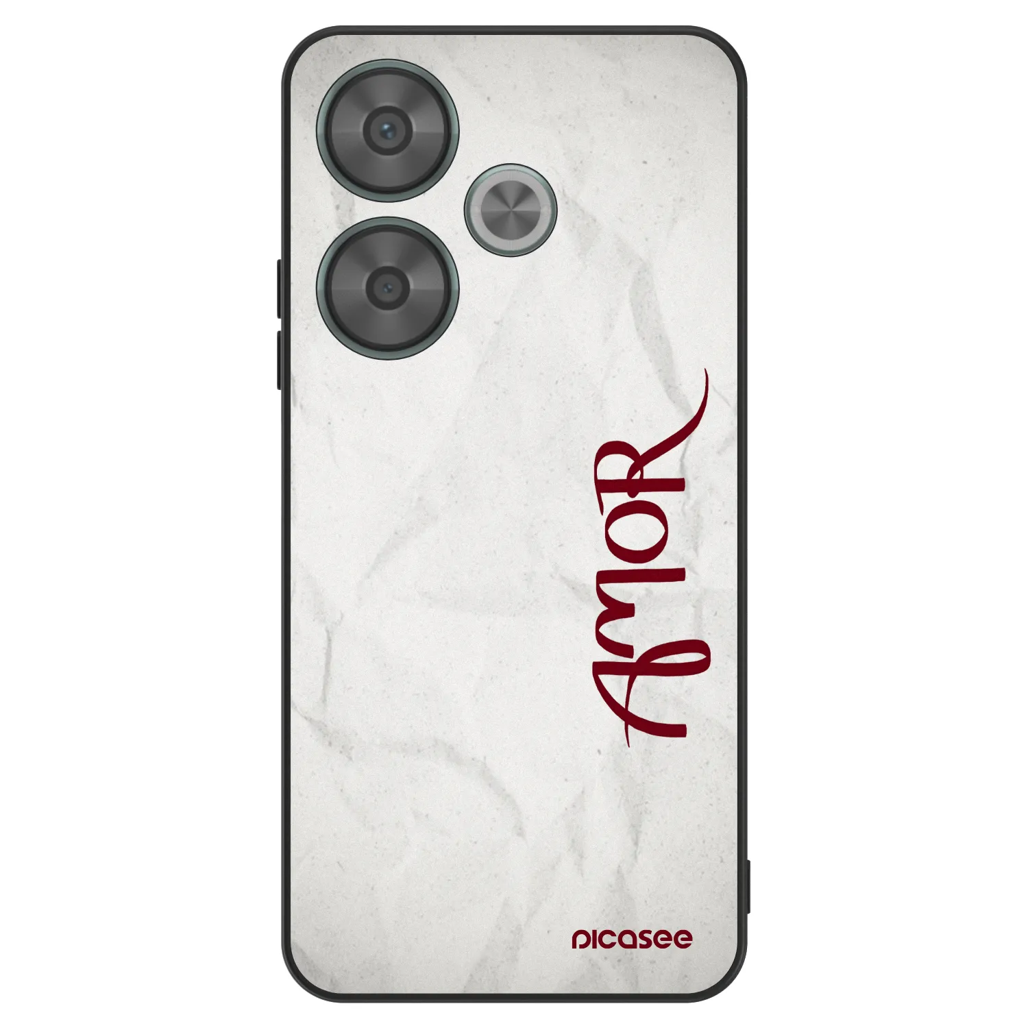 Picasee ULTIMATE CASE na Xiaomi Poco F6 - Amor