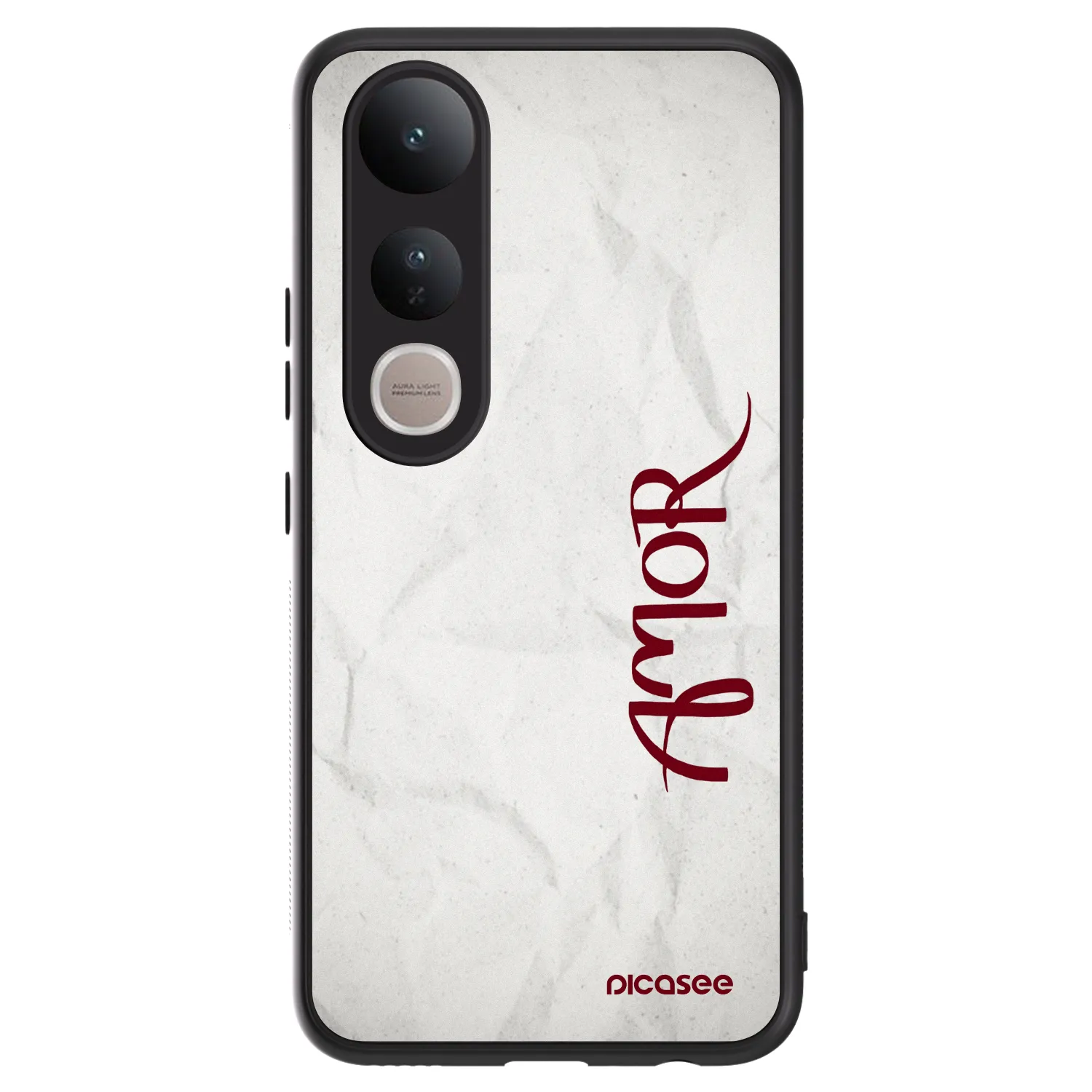 Picasee ULTIMATE CASE na Vivo V50 Lite 5G - Amor