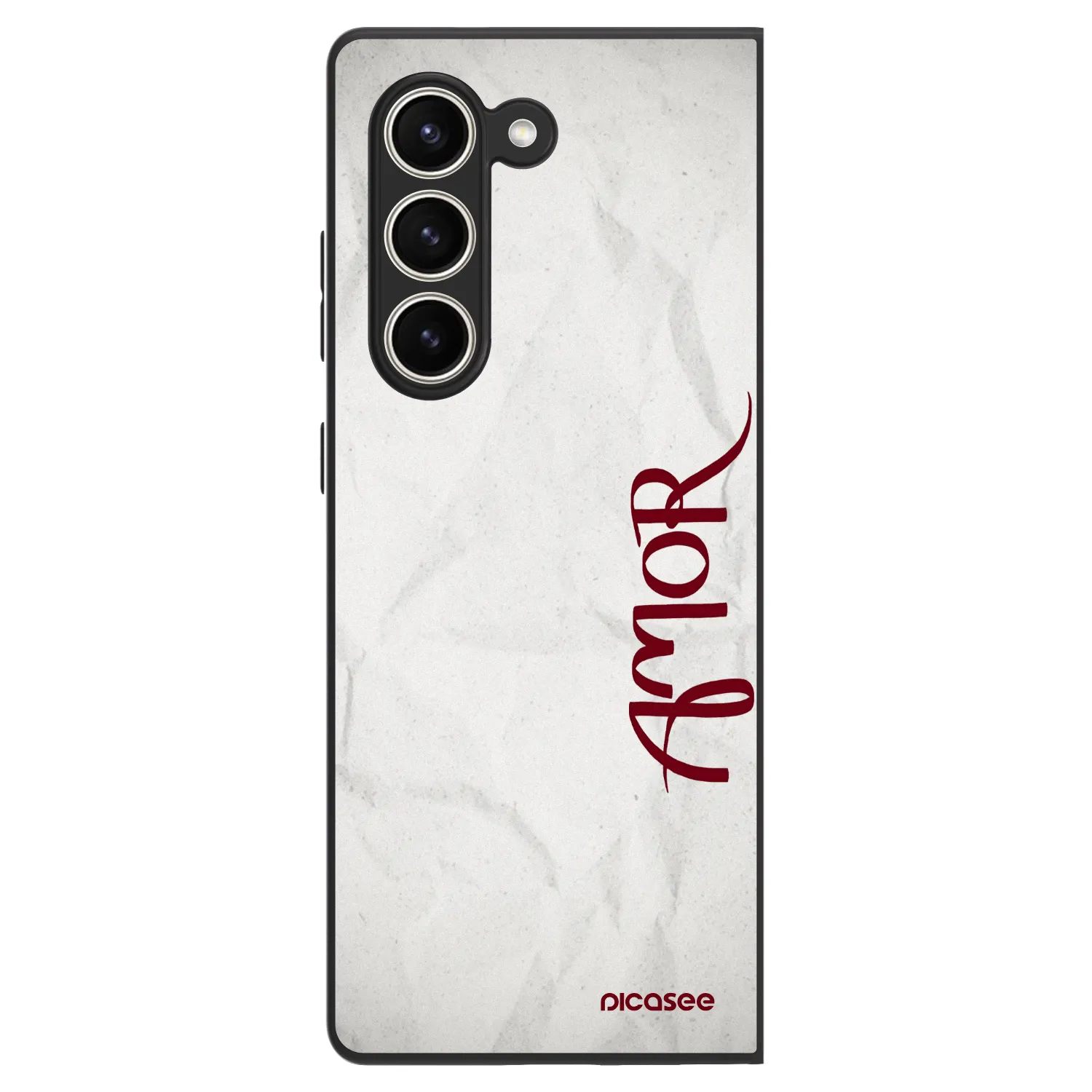 Picasee ULTIMATE CASE na Samsung Galaxy Z Fold5 5G - Amor