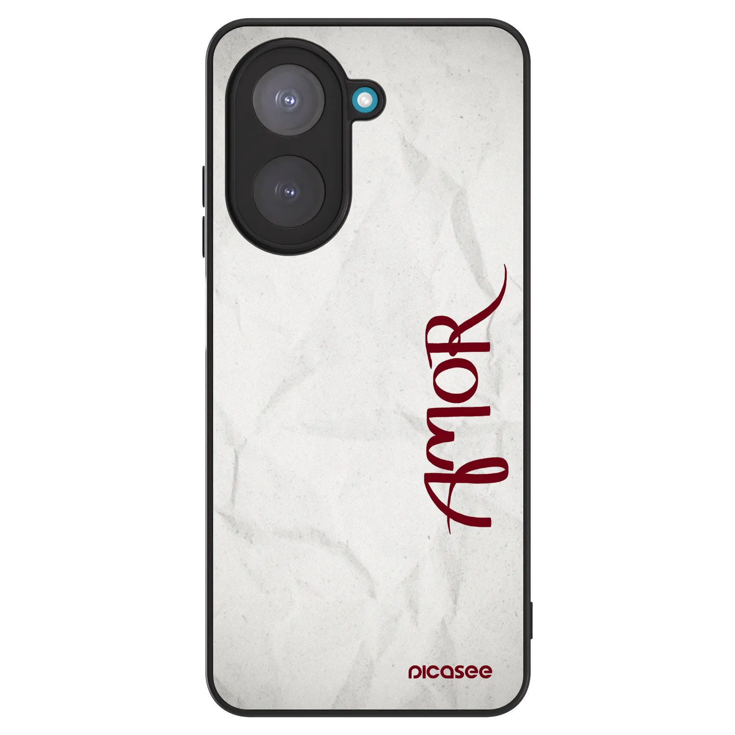 Picasee ULTIMATE CASE na Xiaomi Redmi A5 - Amor
