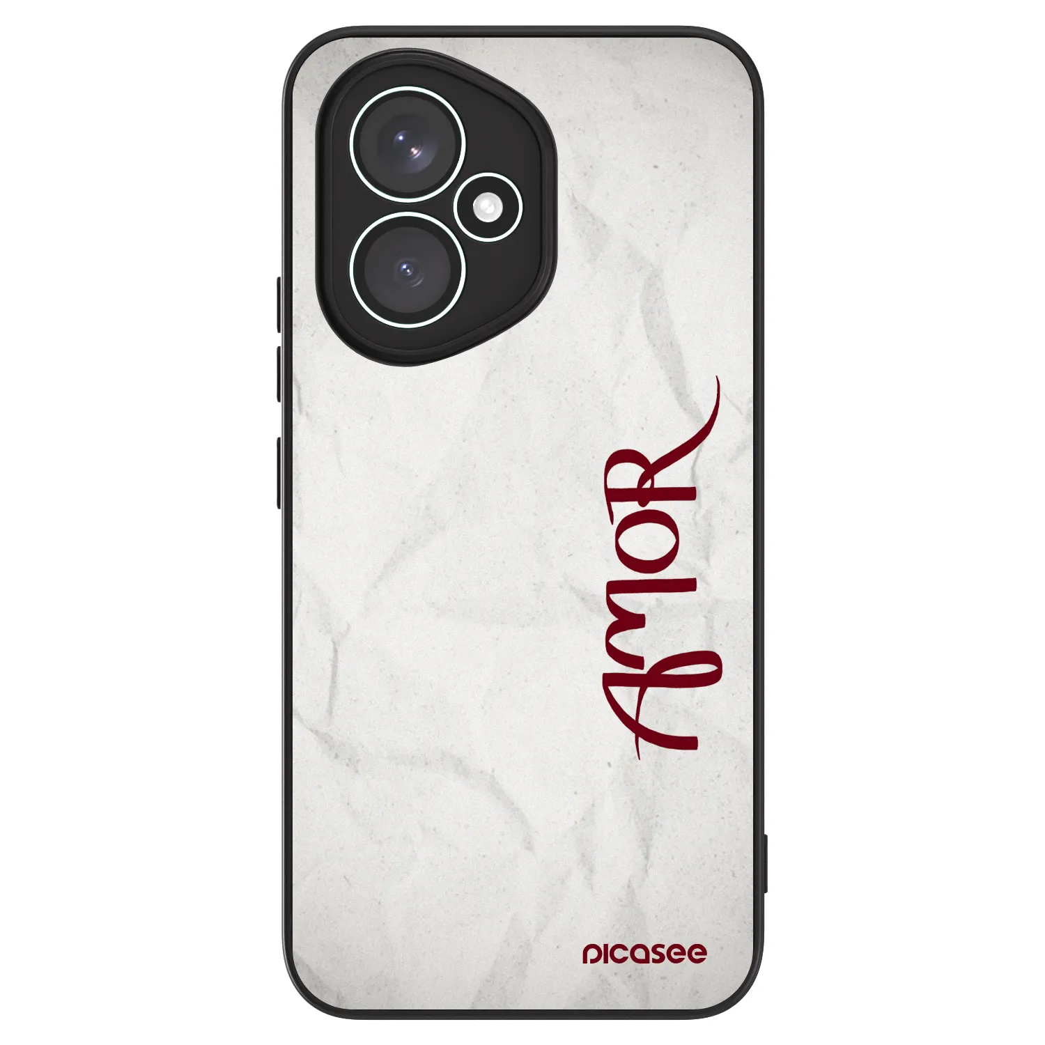 Picasee ULTIMATE CASE na Honor 400 5G - Amor