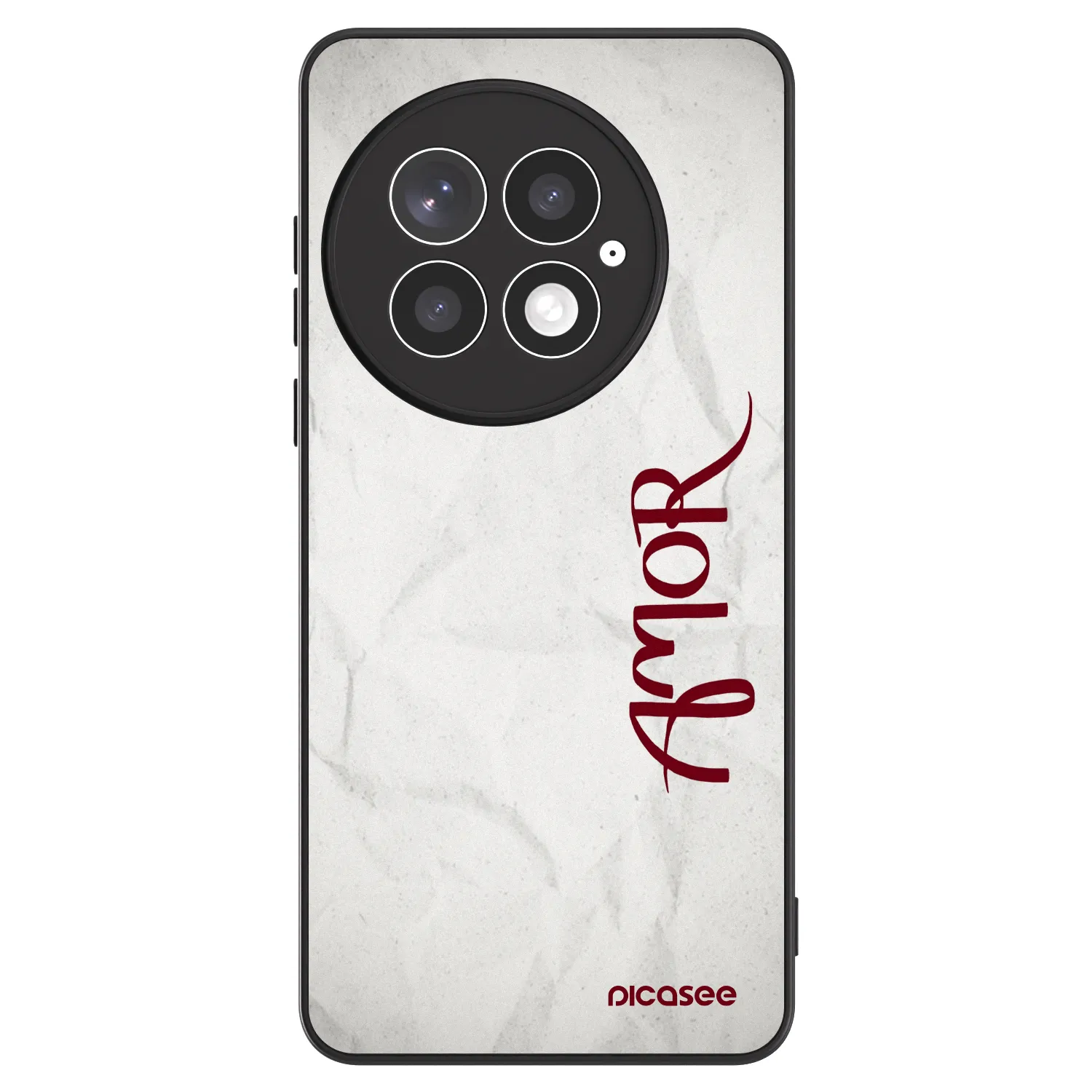 Picasee ULTIMATE CASE na OnePlus 13 5G - Amor