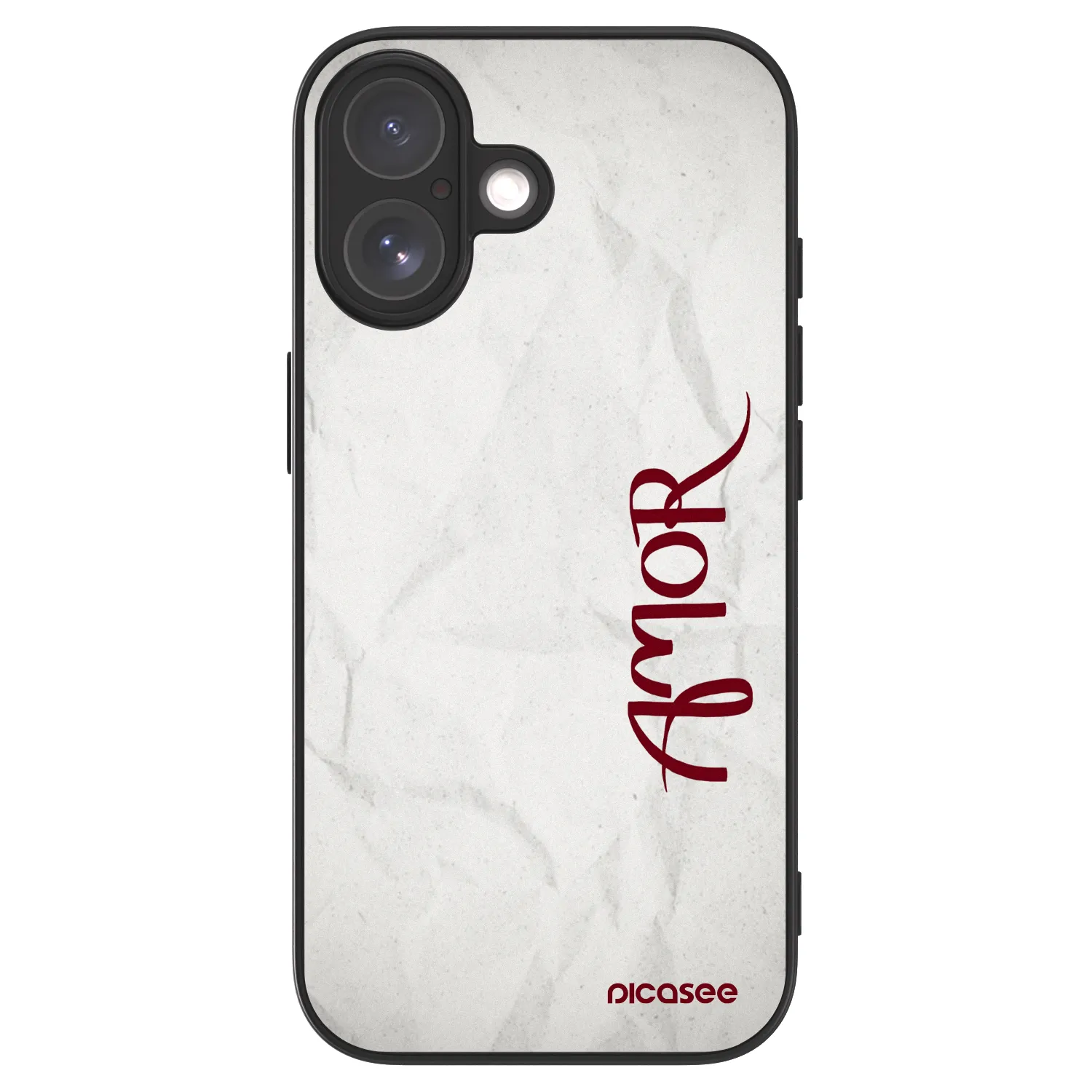 Picasee ULTIMATE CASE na Apple iPhone 17 - Amor