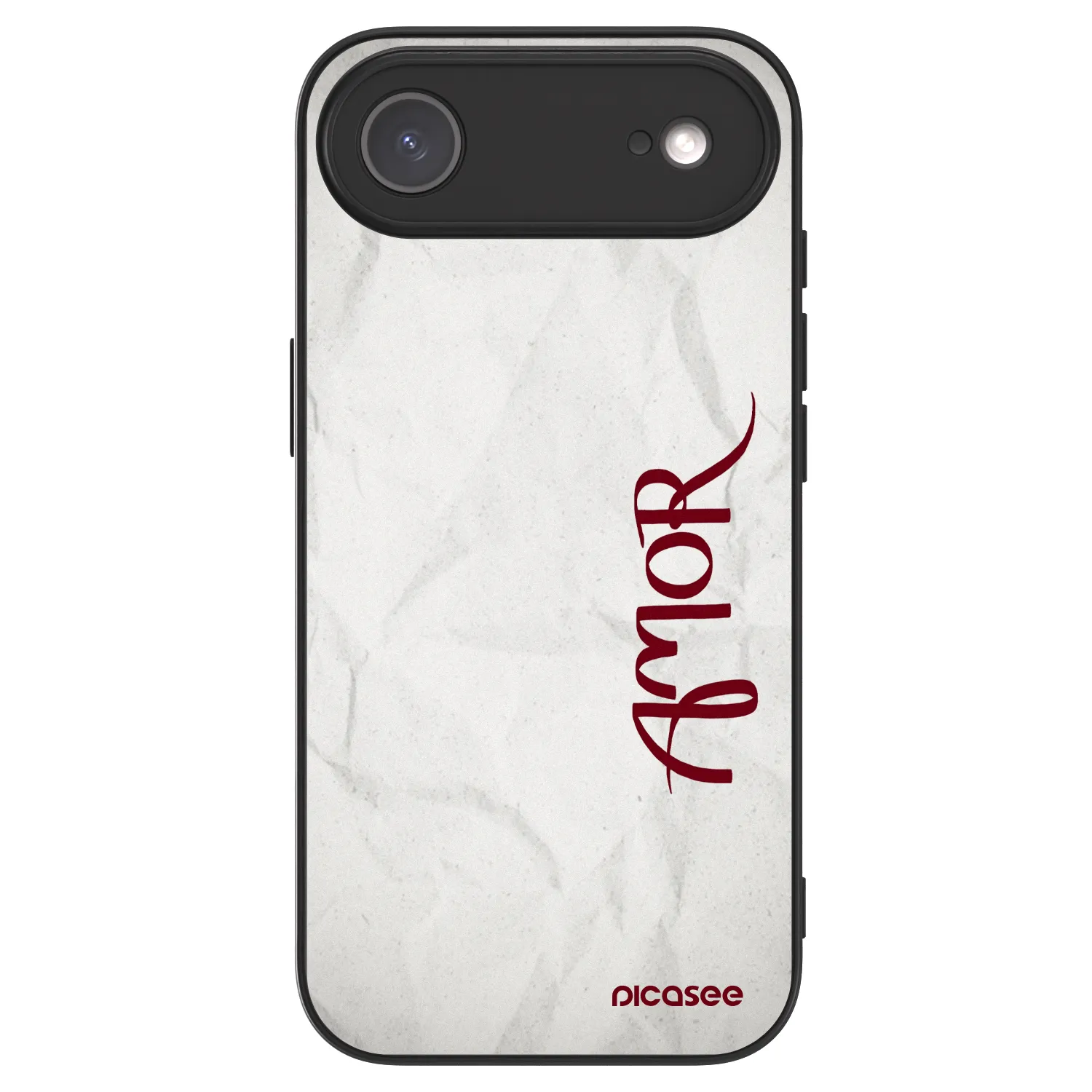 Picasee ULTIMATE CASE na Apple iPhone Air - Amor