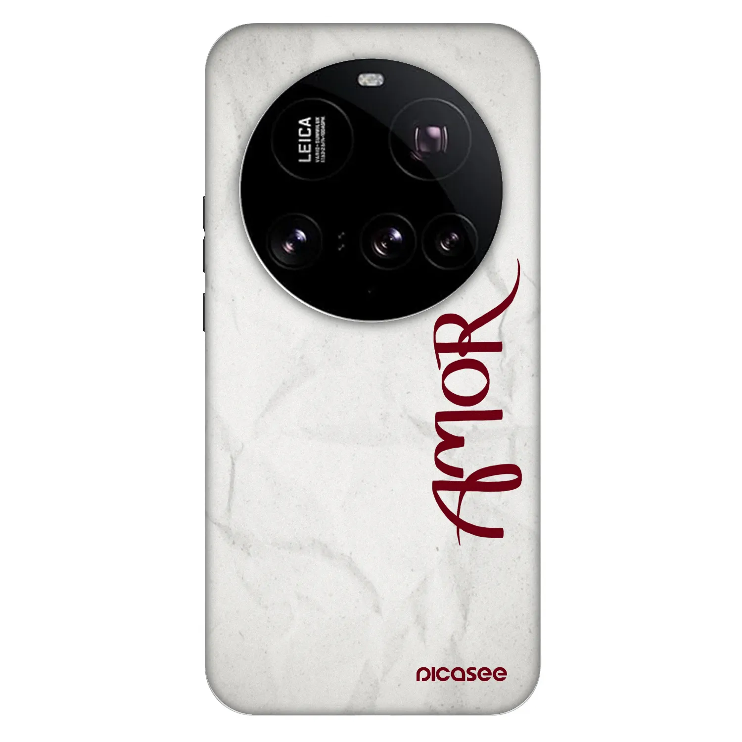 Picasee Fashion Case na Xiaomi 15 Ultra - Amor