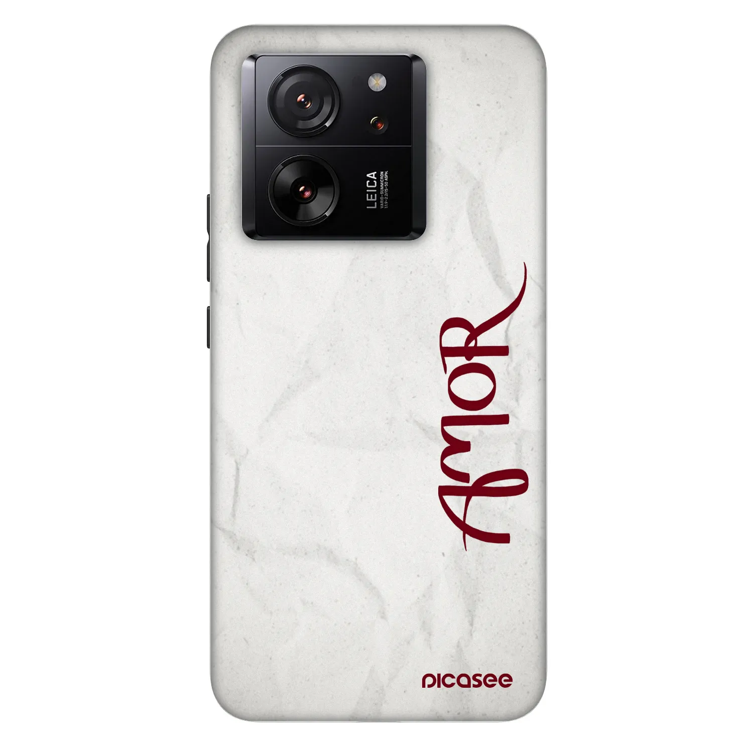 Picasee Fashion Case na Xiaomi 13T Pro - Amor
