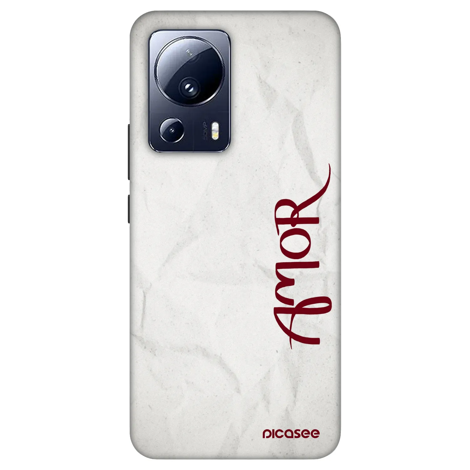 Picasee Fashion Case na Xiaomi 13 Lite - Amor
