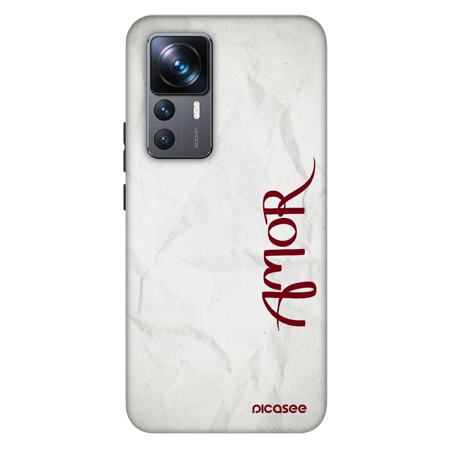 Picasee Fashion Case na Xiaomi 12T Pro - Amor