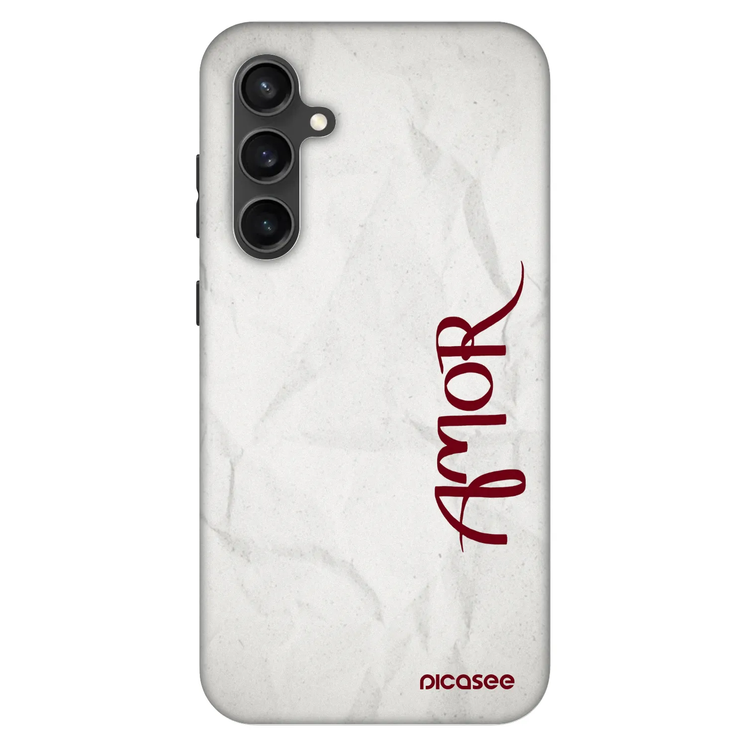 Picasee Fashion Case na Samsung Galaxy S23 FE S711B - Amor