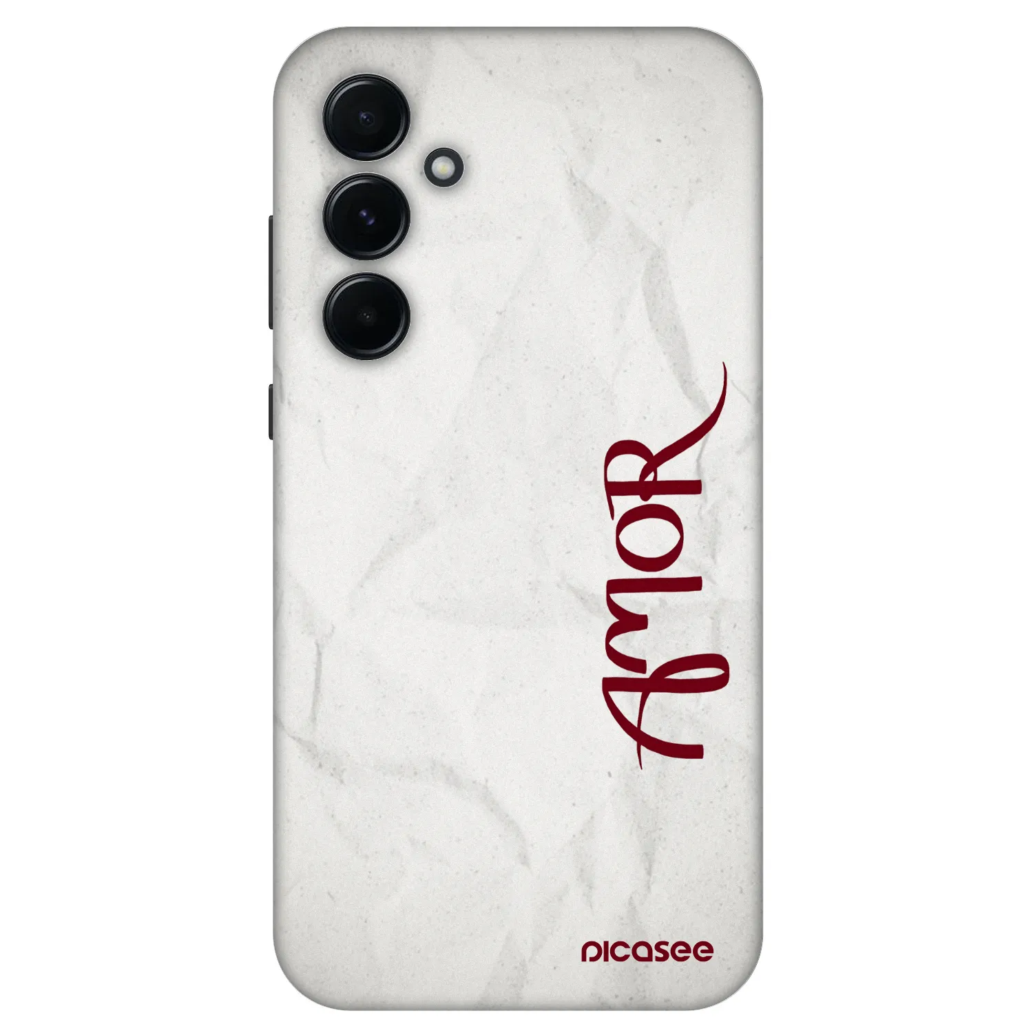 Picasee Fashion Case na Samsung Galaxy A55 5G A556B - Amor