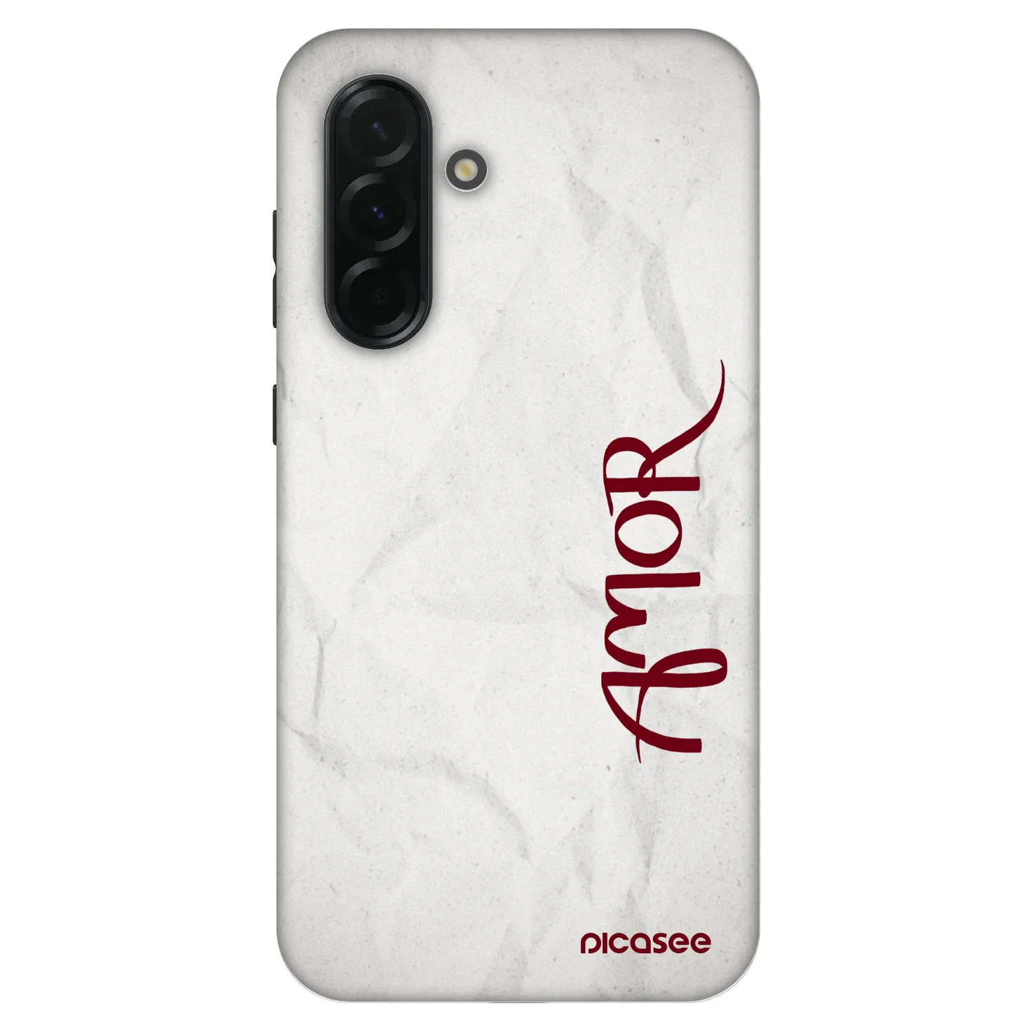 Picasee Fashion Case na Samsung Galaxy A36 5G - Amor