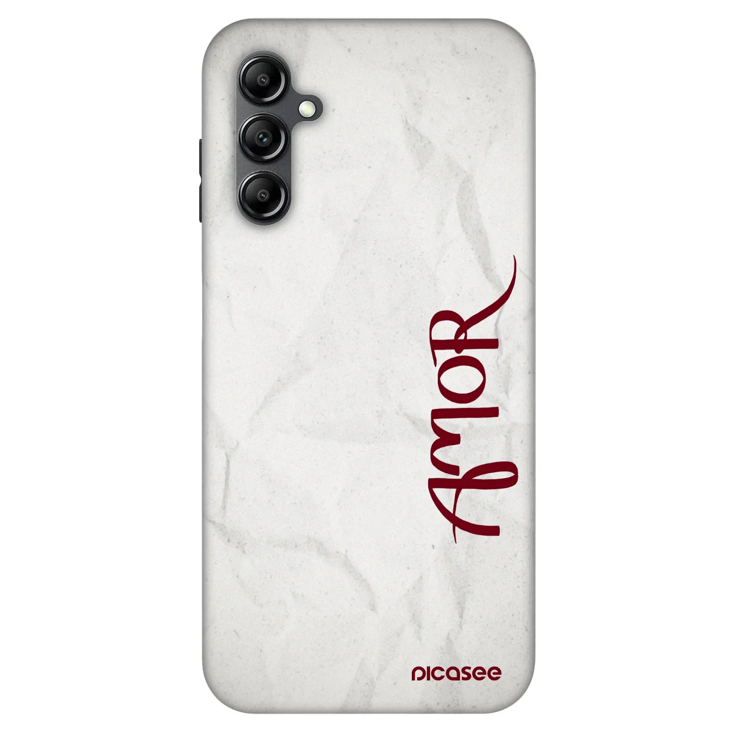 Picasee Fashion Case na Samsung Galaxy A14 4G A145R - Amor