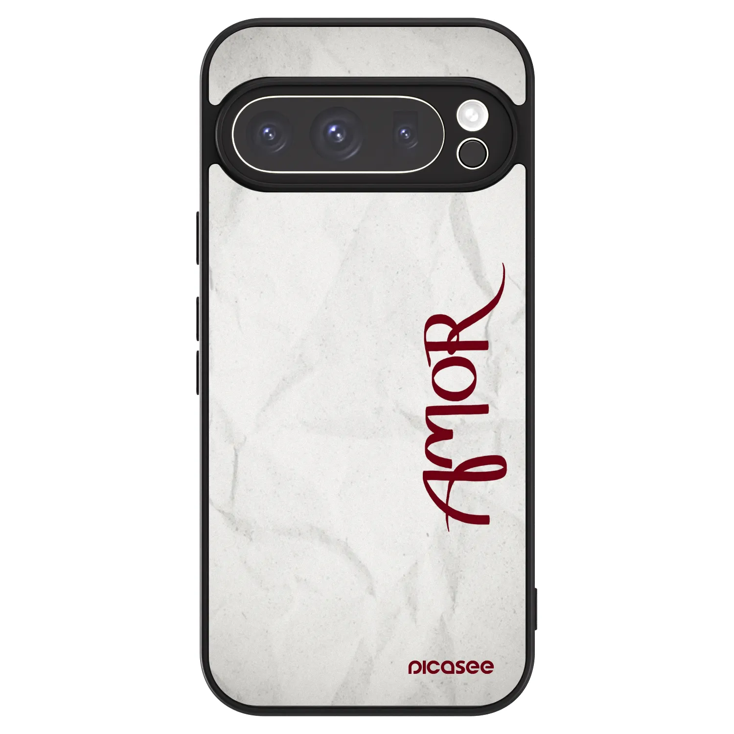Picasee ULTIMATE CASE na Google Pixel 9 Pro XL - Amor