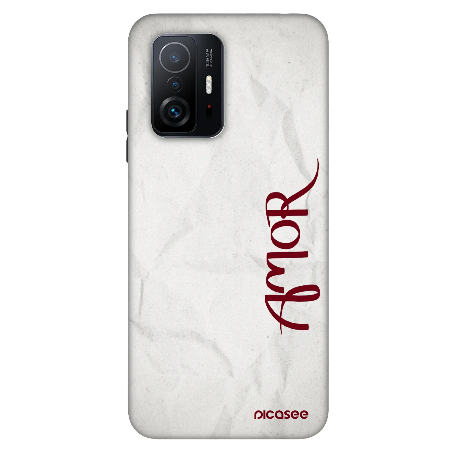 Picasee Fashion Case na Xiaomi 11T - Amor