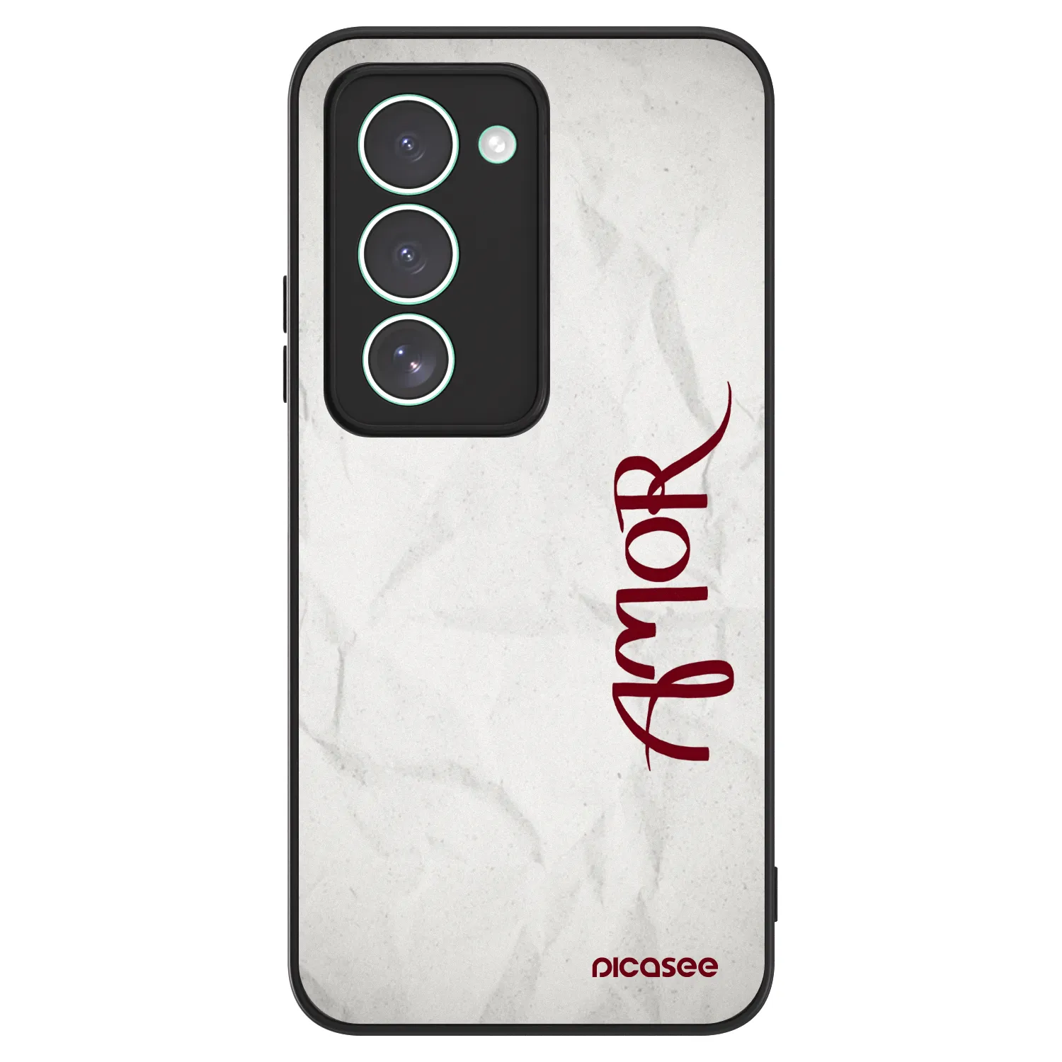 Picasee ULTIMATE CASE na Xiaomi Redmi 15 5G - Amor