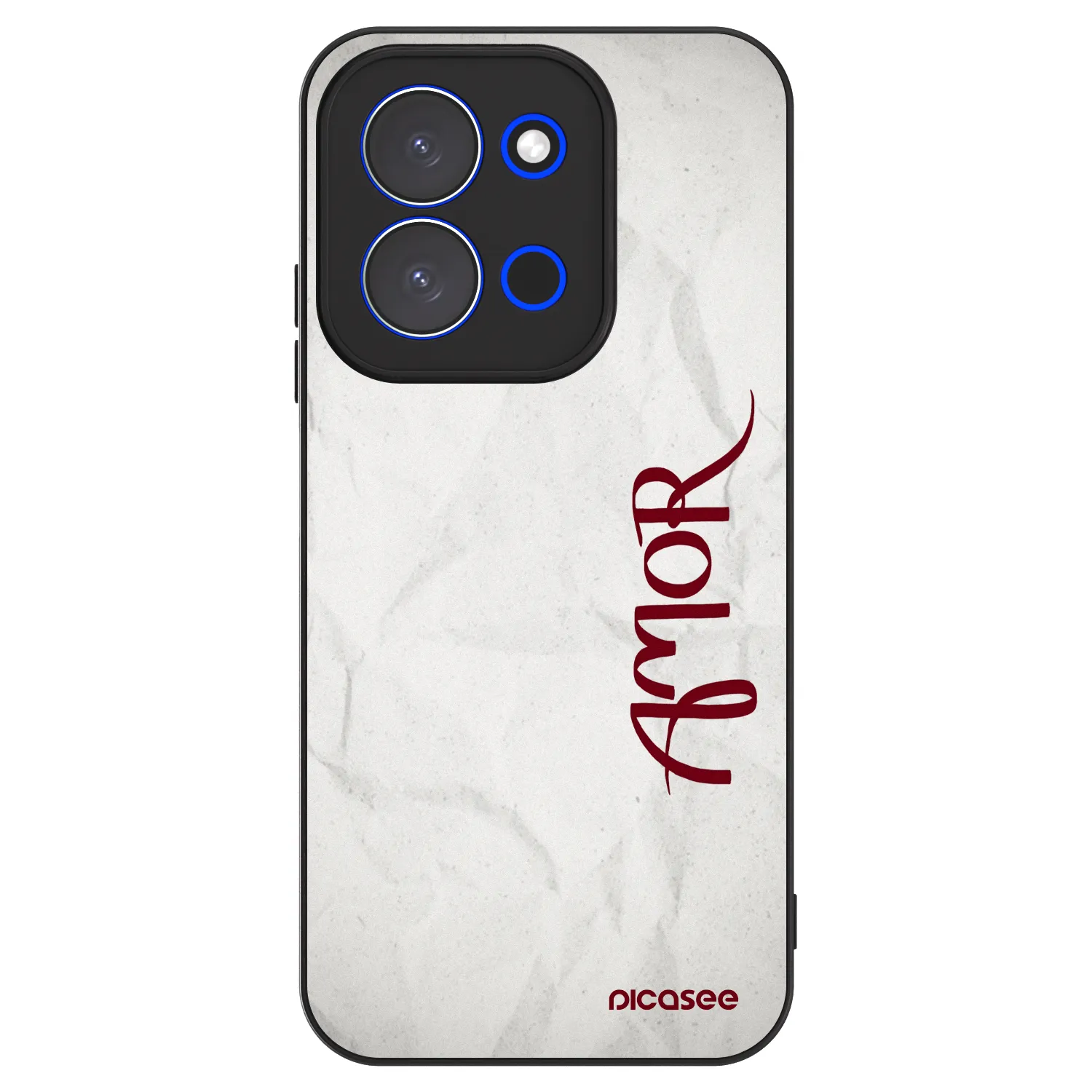 Picasee ULTIMATE CASE na Xiaomi Redmi 15C 4G - Amor
