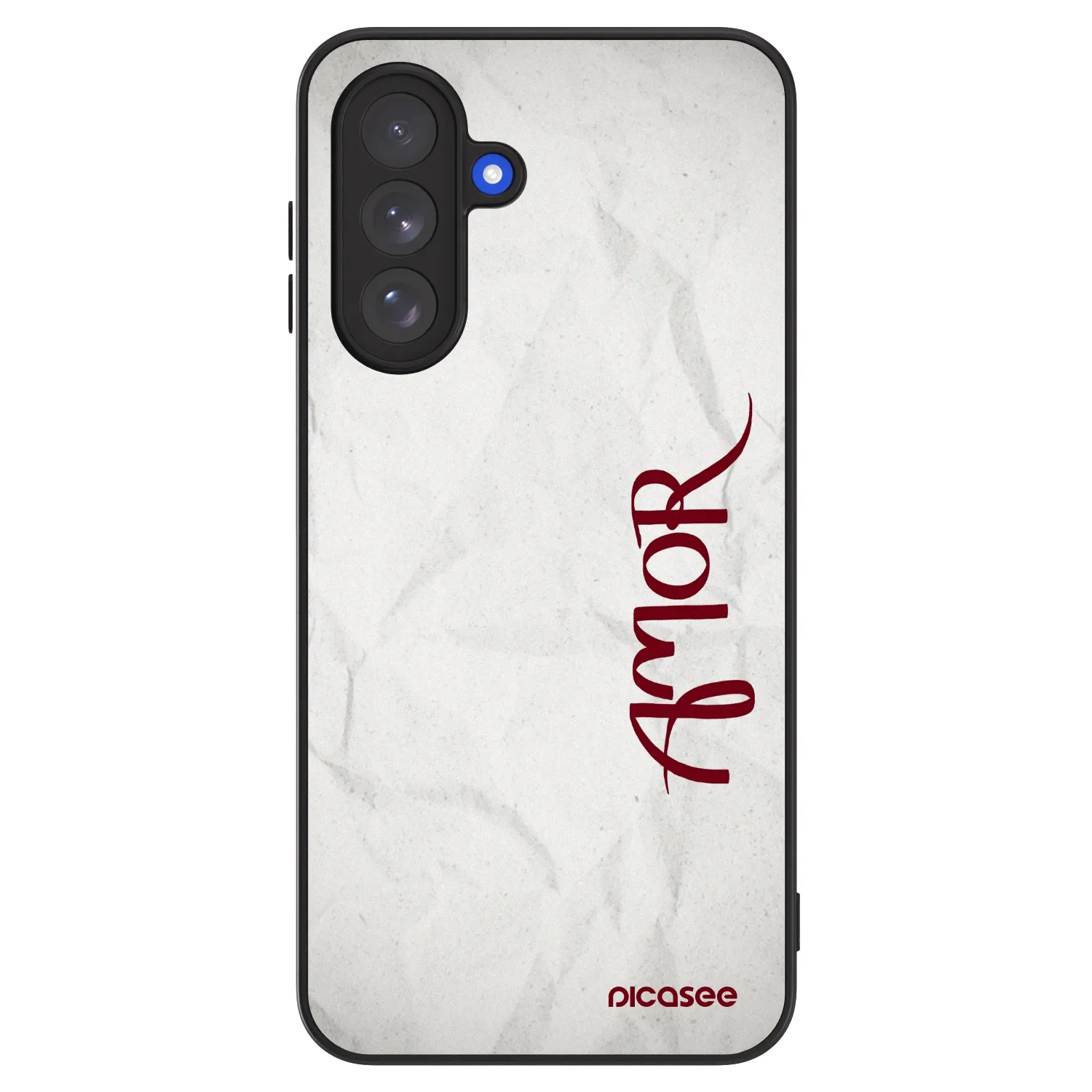 Picasee ULTIMATE CASE na Samsung Galaxy A17 5G - Amor