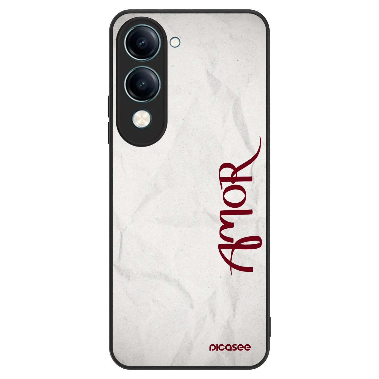 Picasee ULTIMATE CASE na Vivo Y29s 5G - Amor