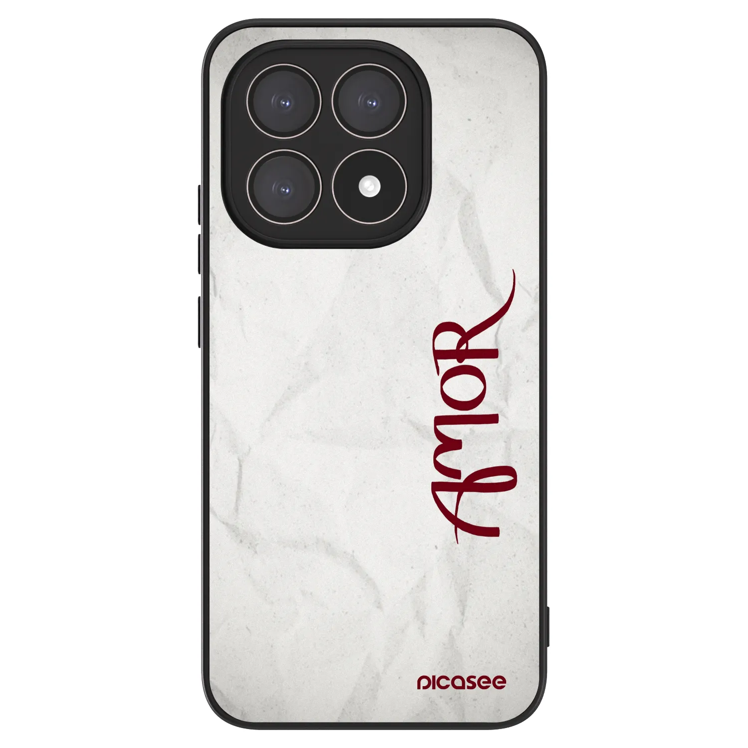 Picasee ULTIMATE CASE na Xiaomi 15T - Amor