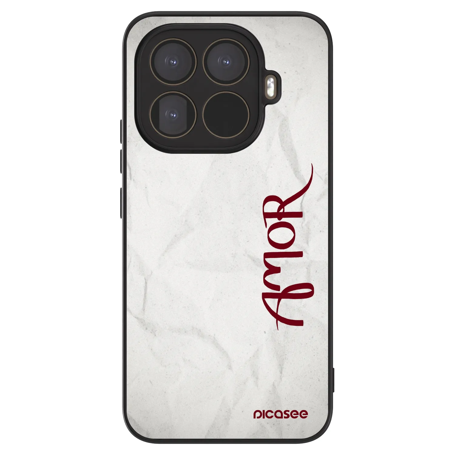Picasee ULTIMATE CASE na Xiaomi 15T Pro - Amor