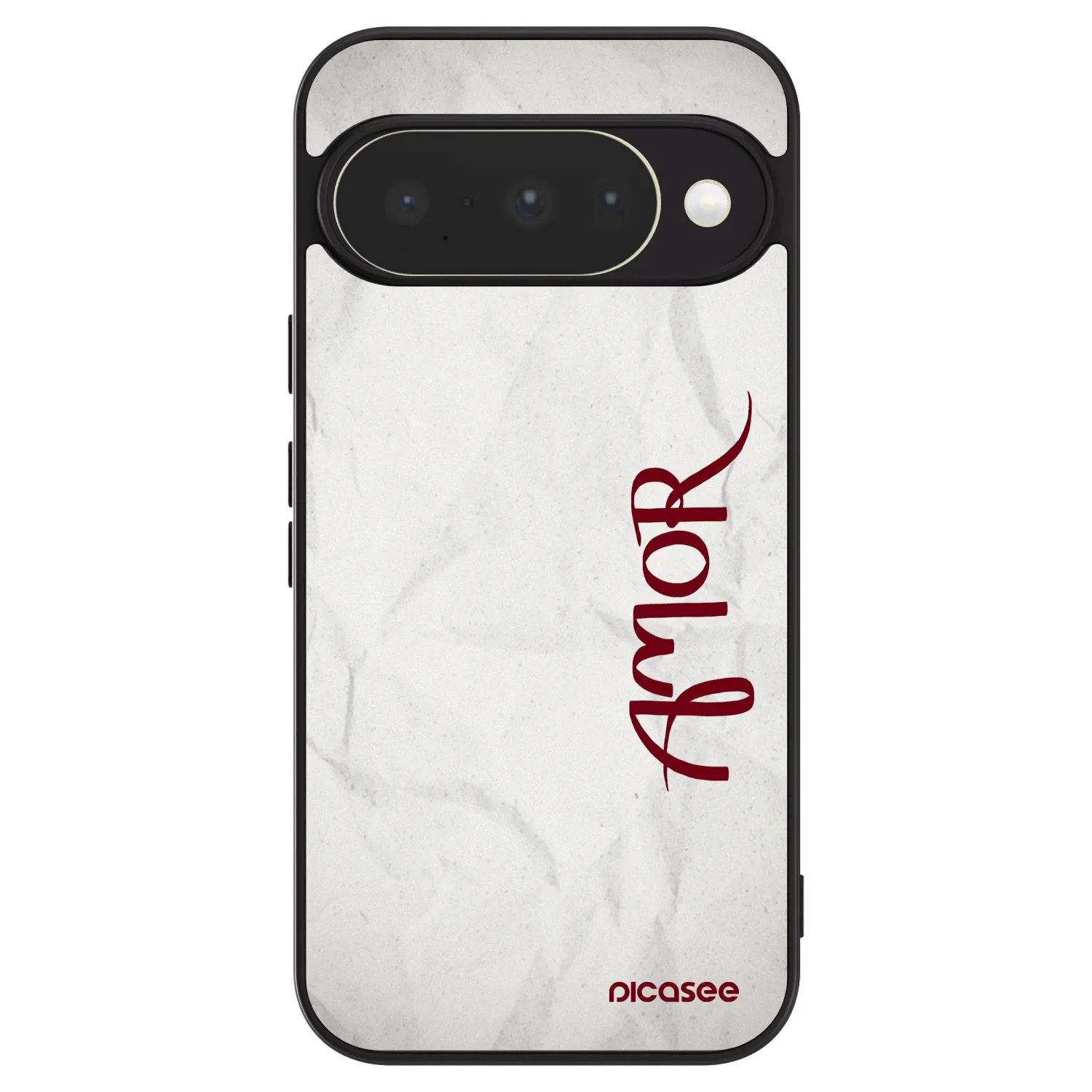 Picasee ULTIMATE CASE na Google Pixel 10 - Amor