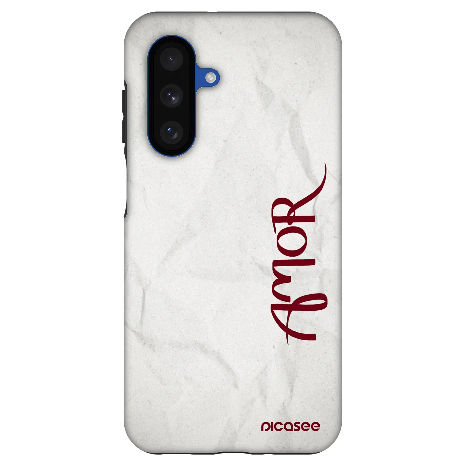 Picasee Fashion Case na Samsung Galaxy A17 5G - Amor