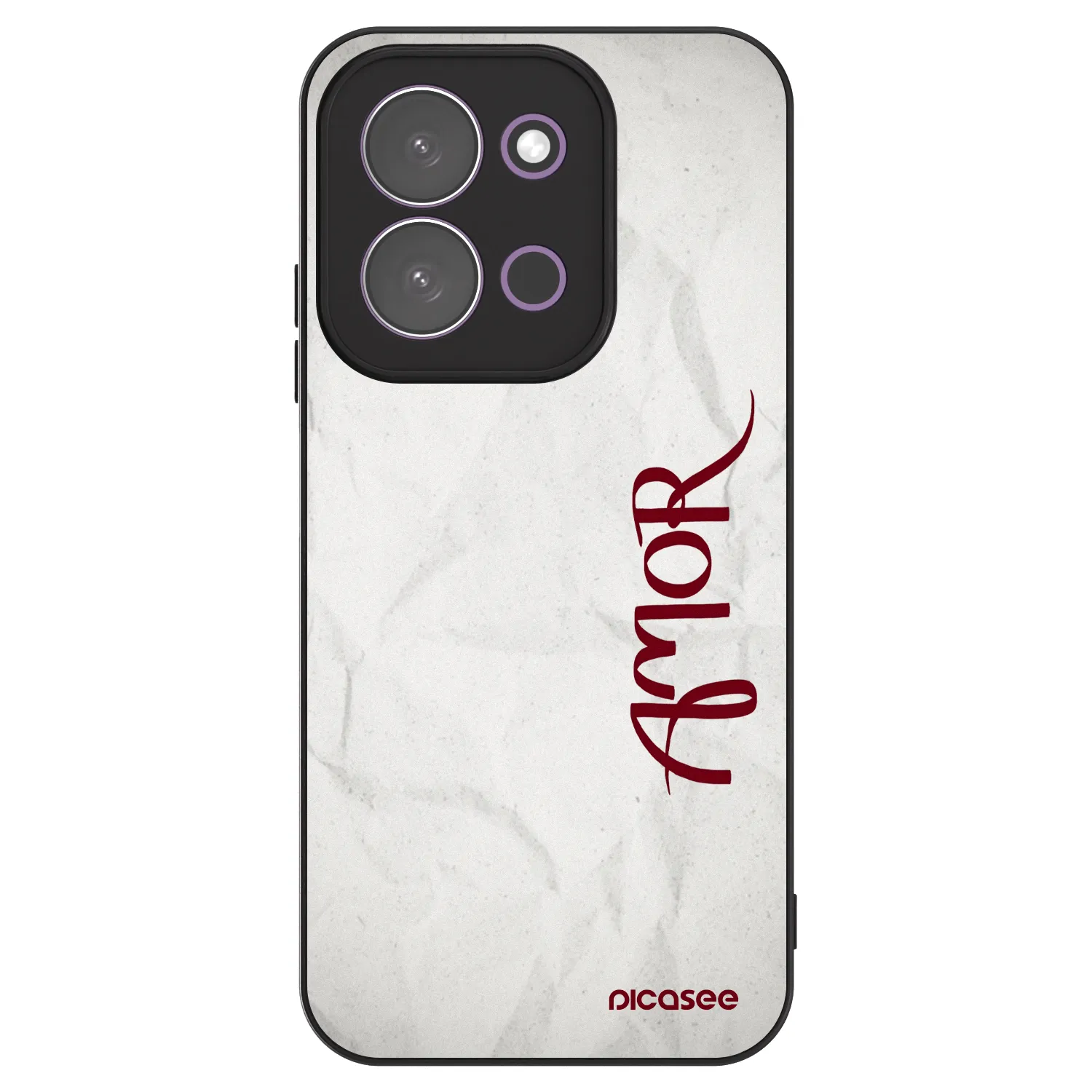 Picasee ULTIMATE CASE na Xiaomi Redmi 15C 5G - Amor