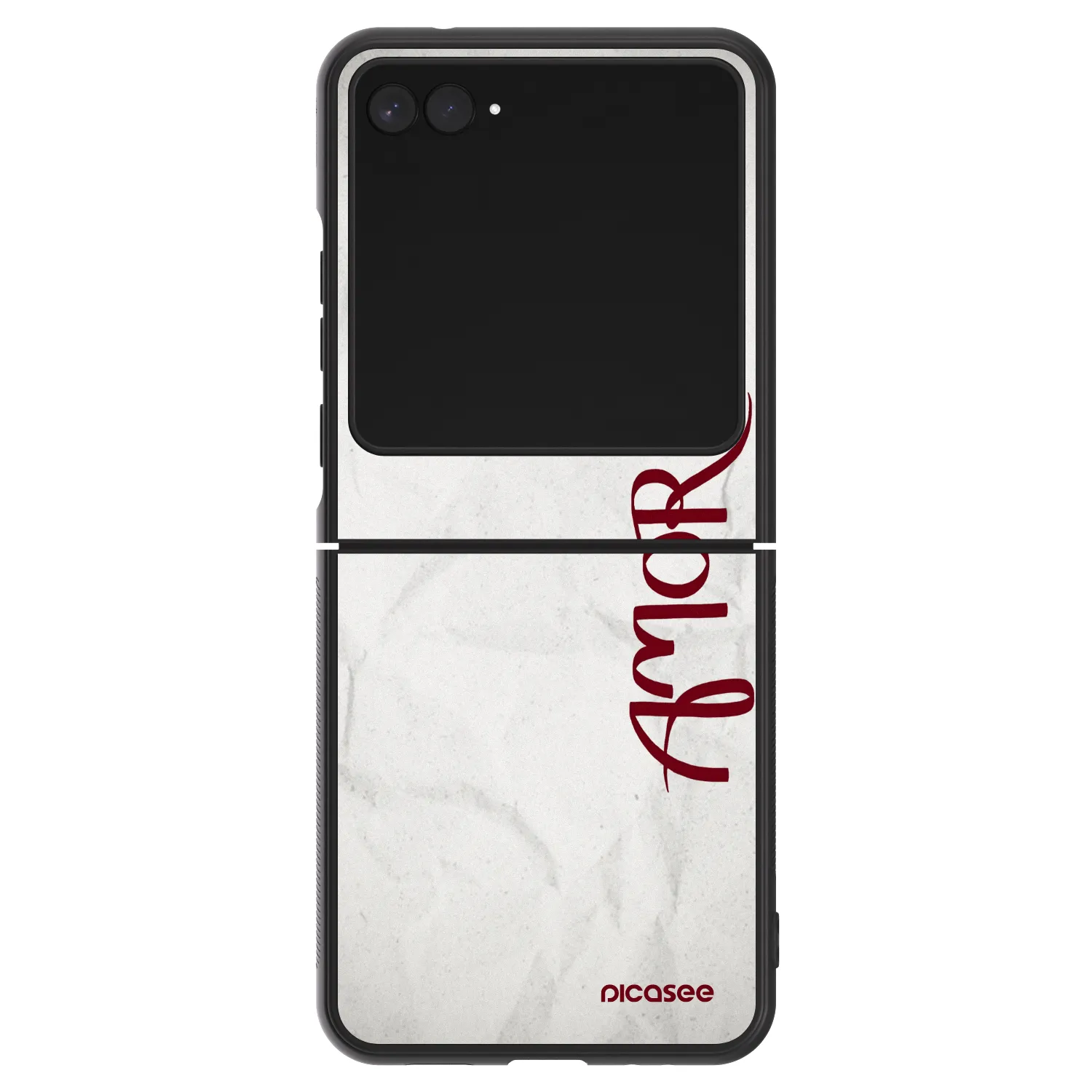 Picasee ULTIMATE CASE na Motorola Razr 60 - Amor